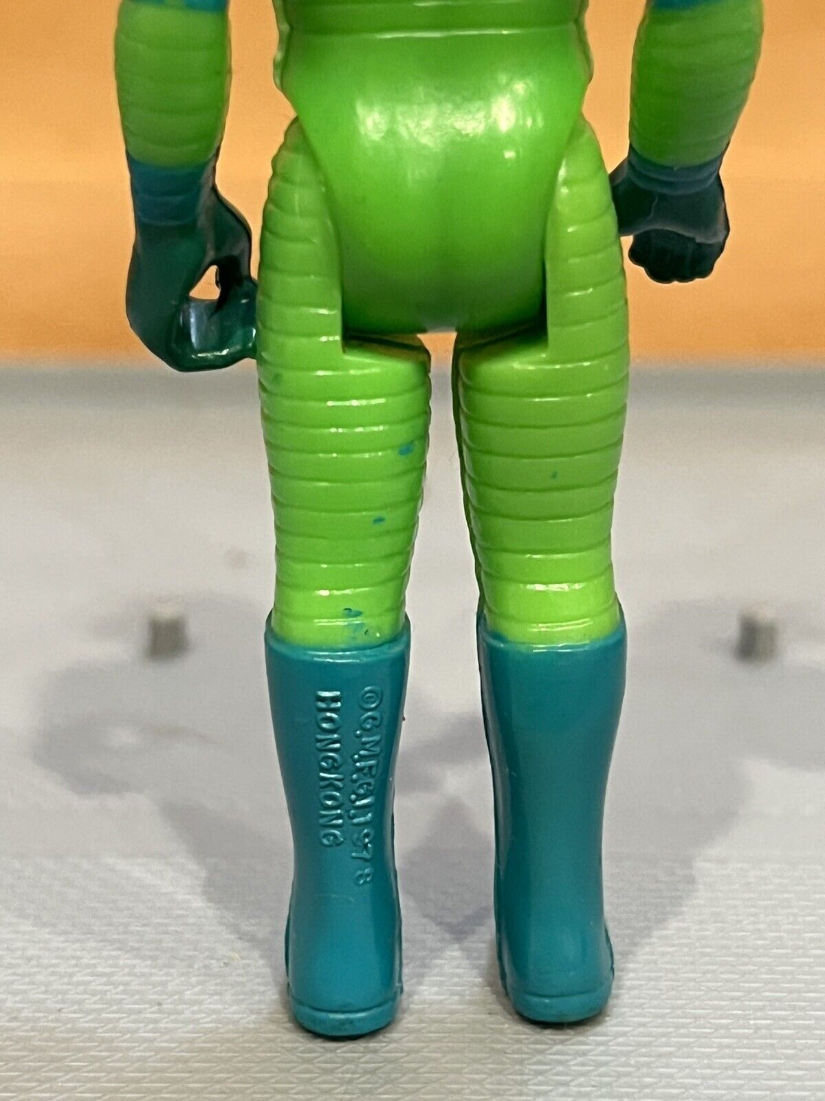 Greedo sold