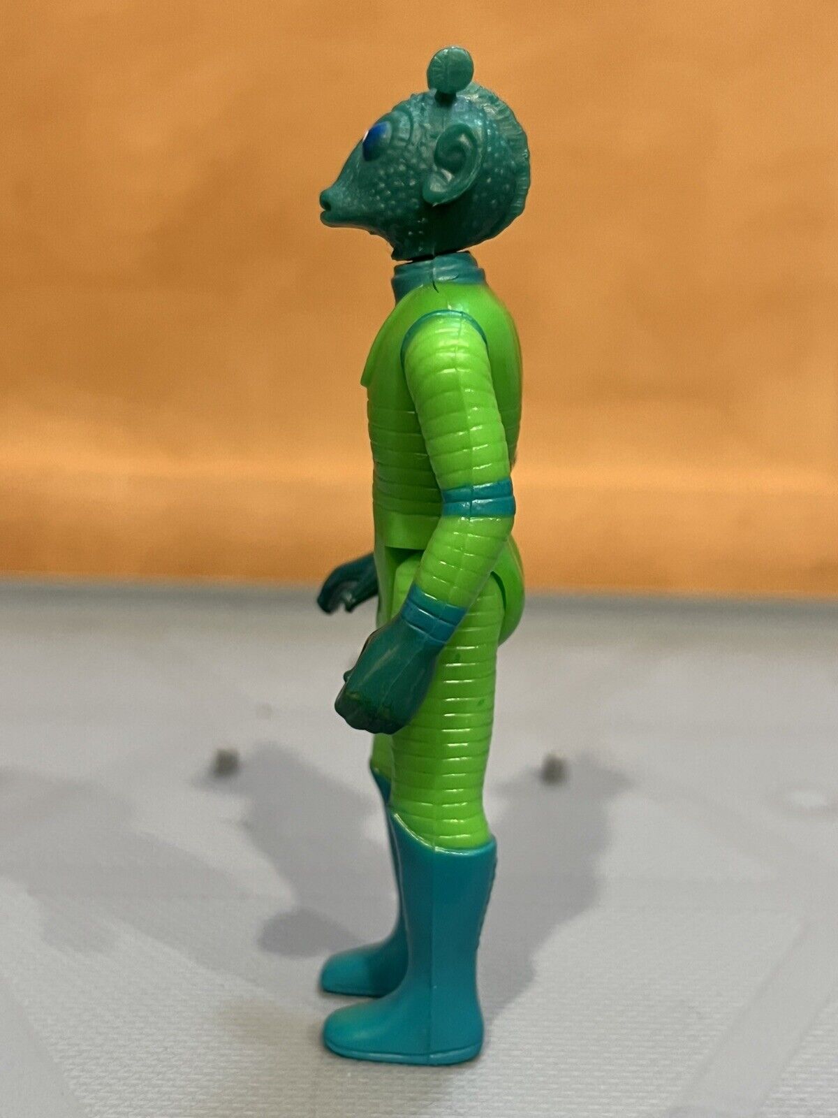 Greedo sold