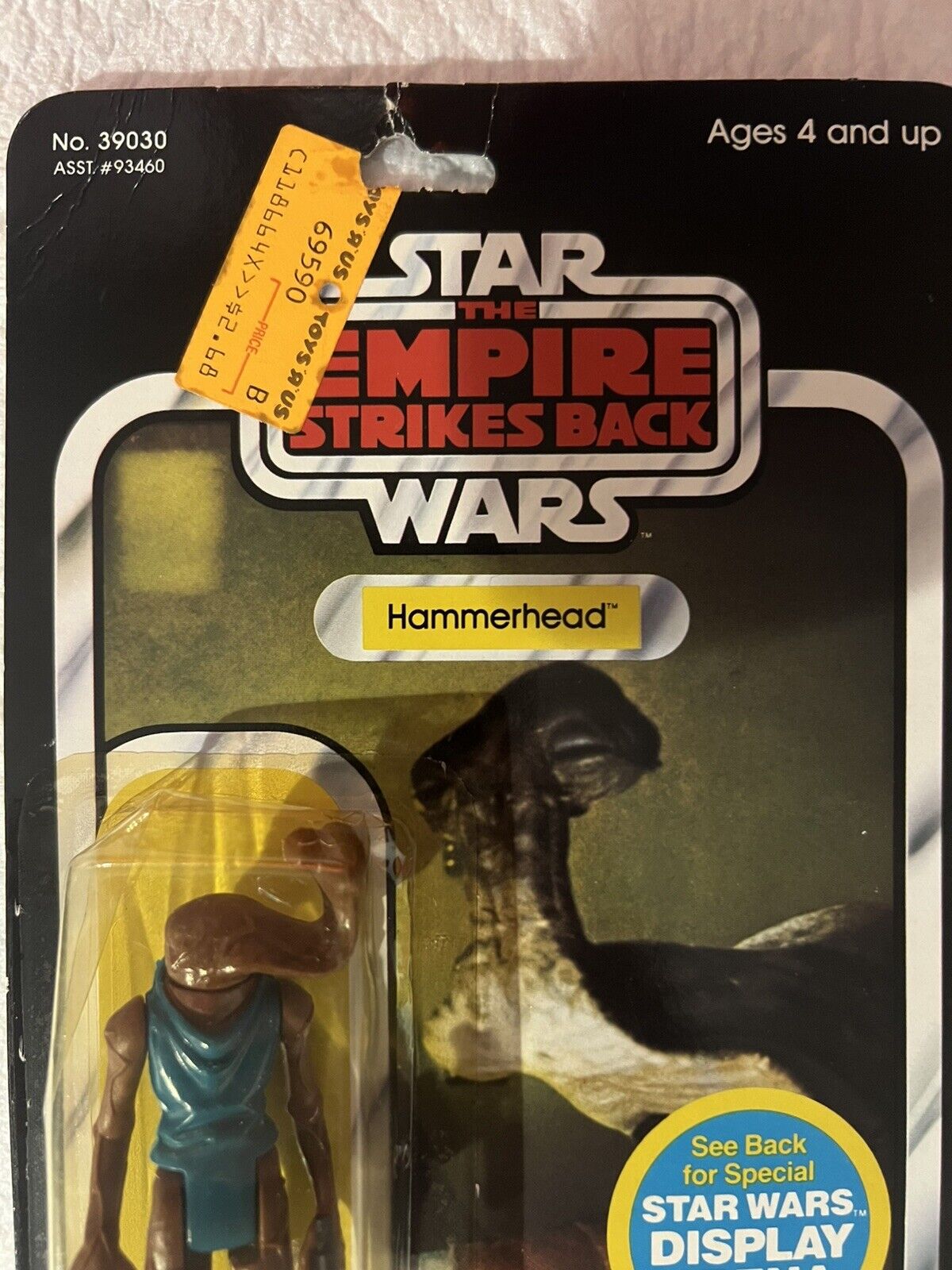 Hammerhead sold
