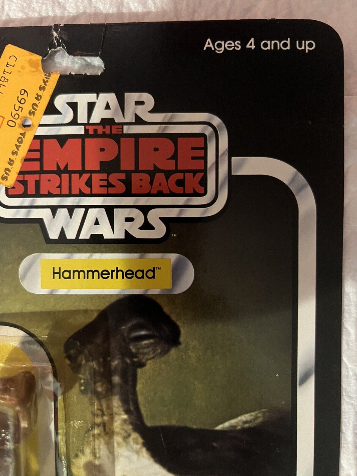 Hammerhead sold