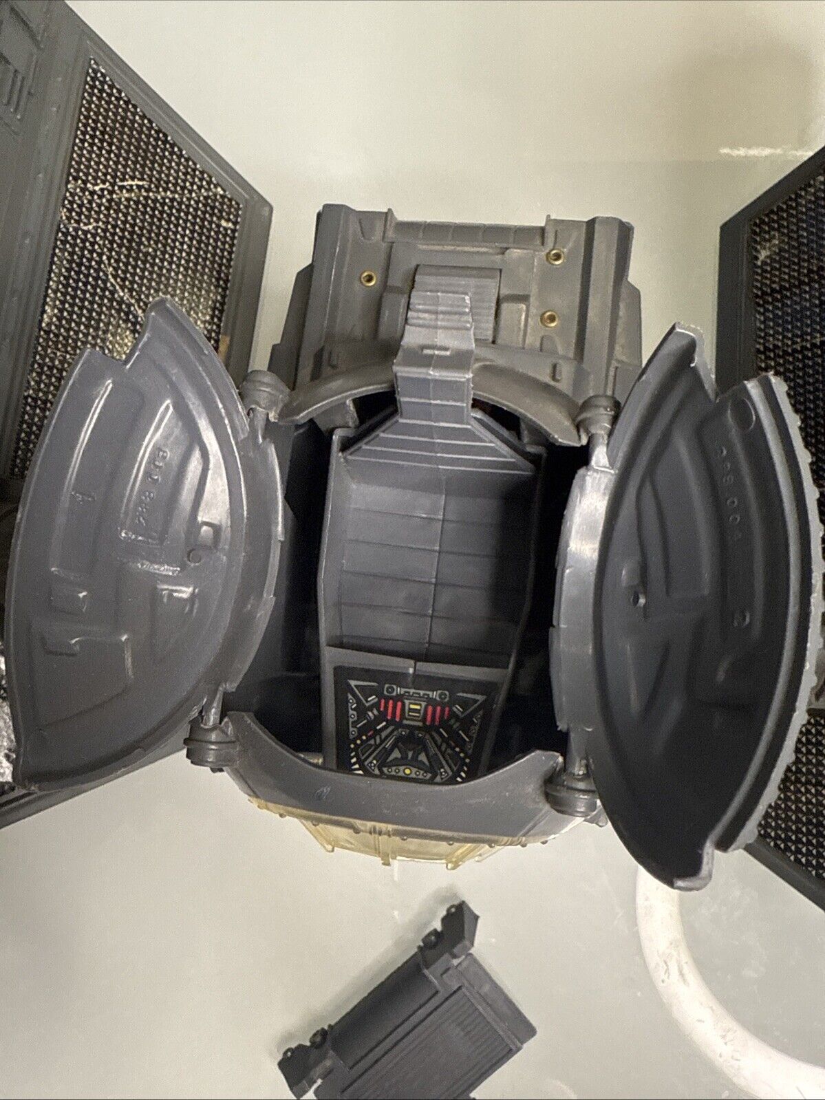 Darth Vader TIE Fighter sold