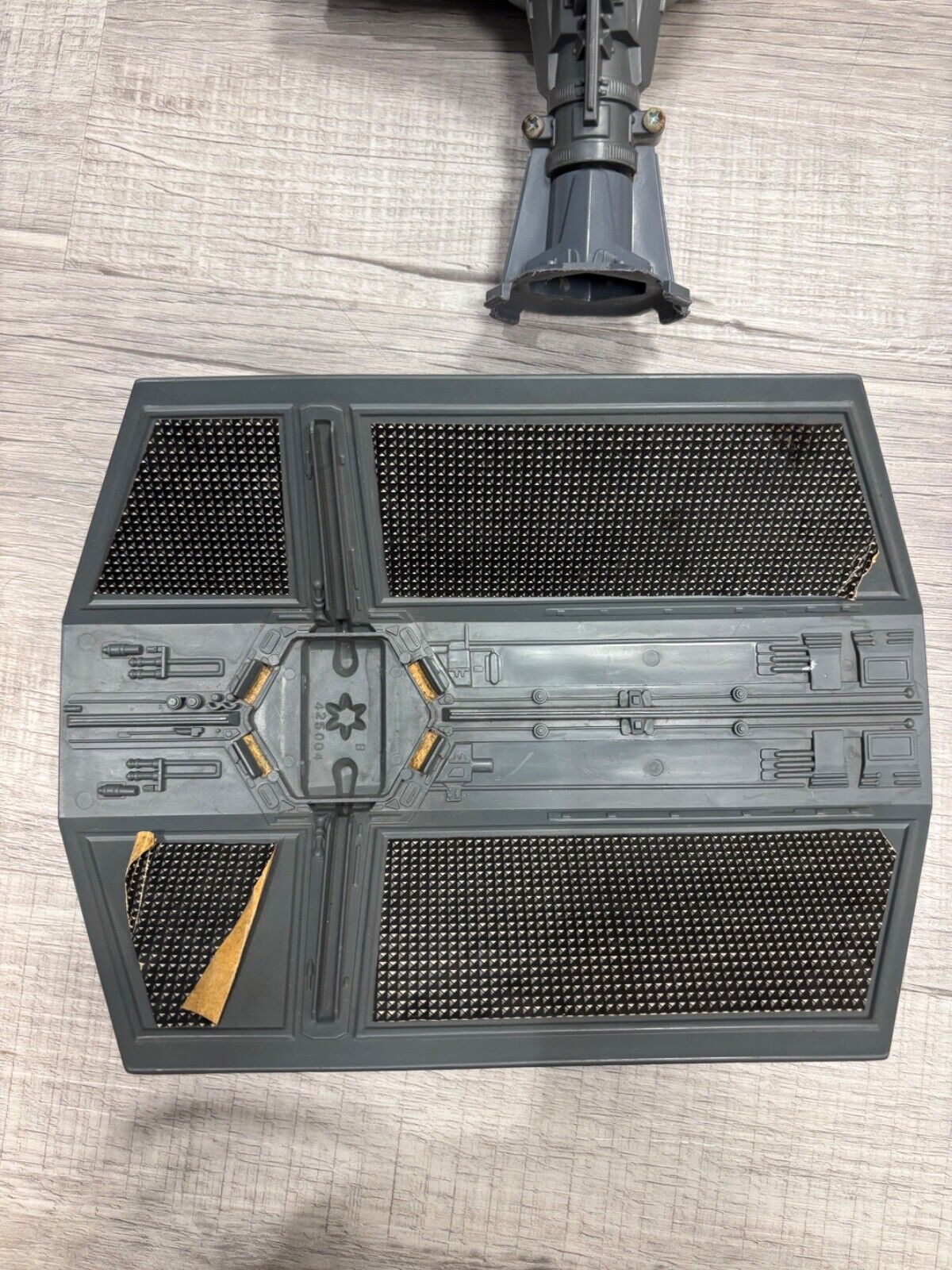 Darth Vader TIE Fighter sold