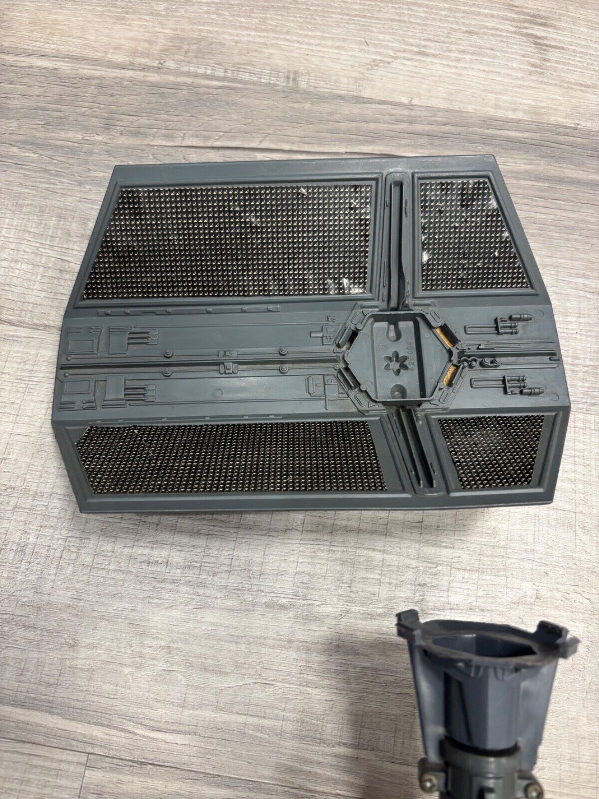 Darth Vader TIE Fighter sold