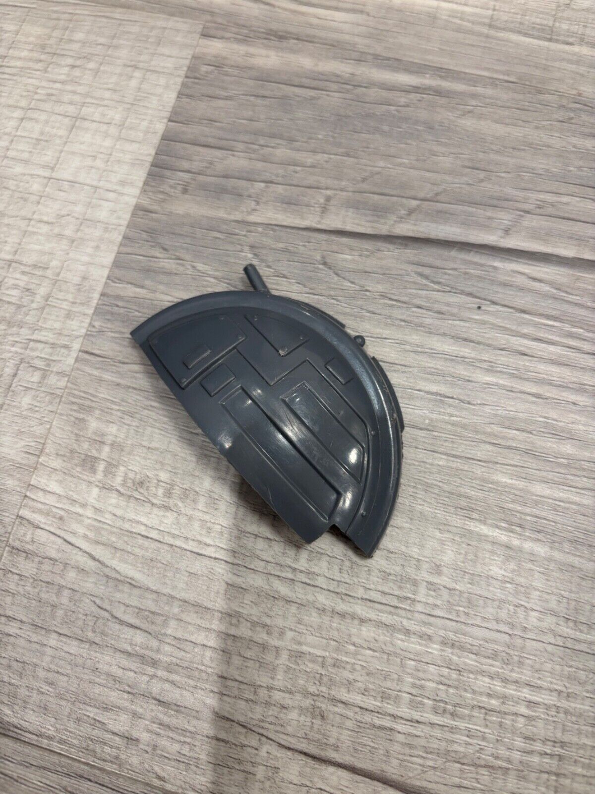 Darth Vader TIE Fighter sold