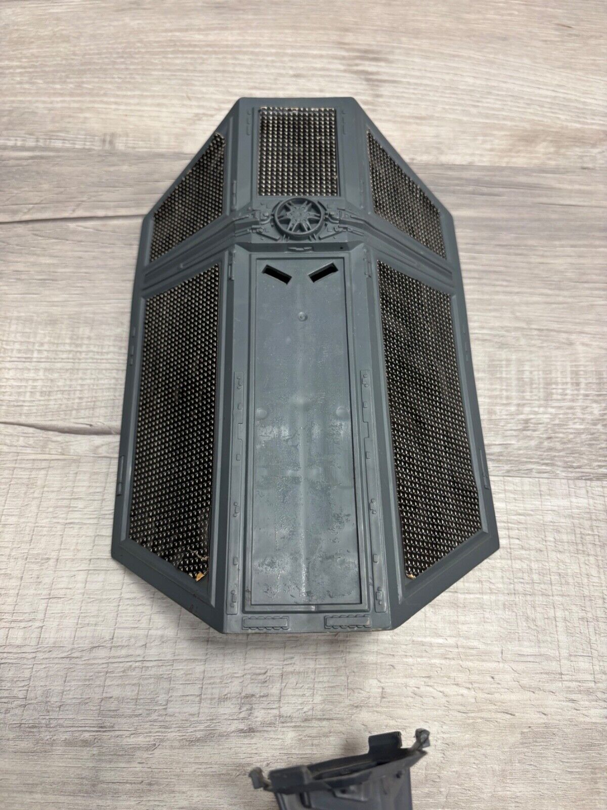 Darth Vader TIE Fighter sold