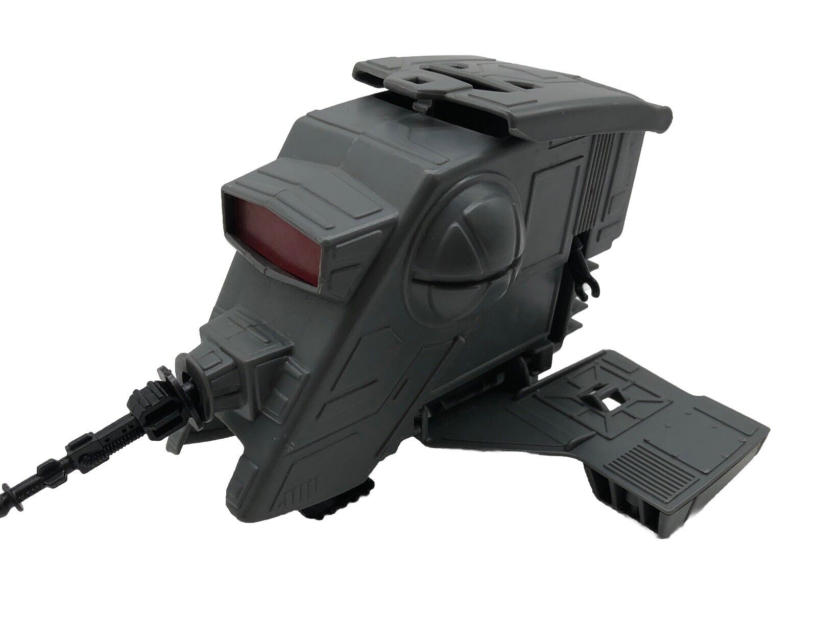 INT-4 (Interceptor) sold