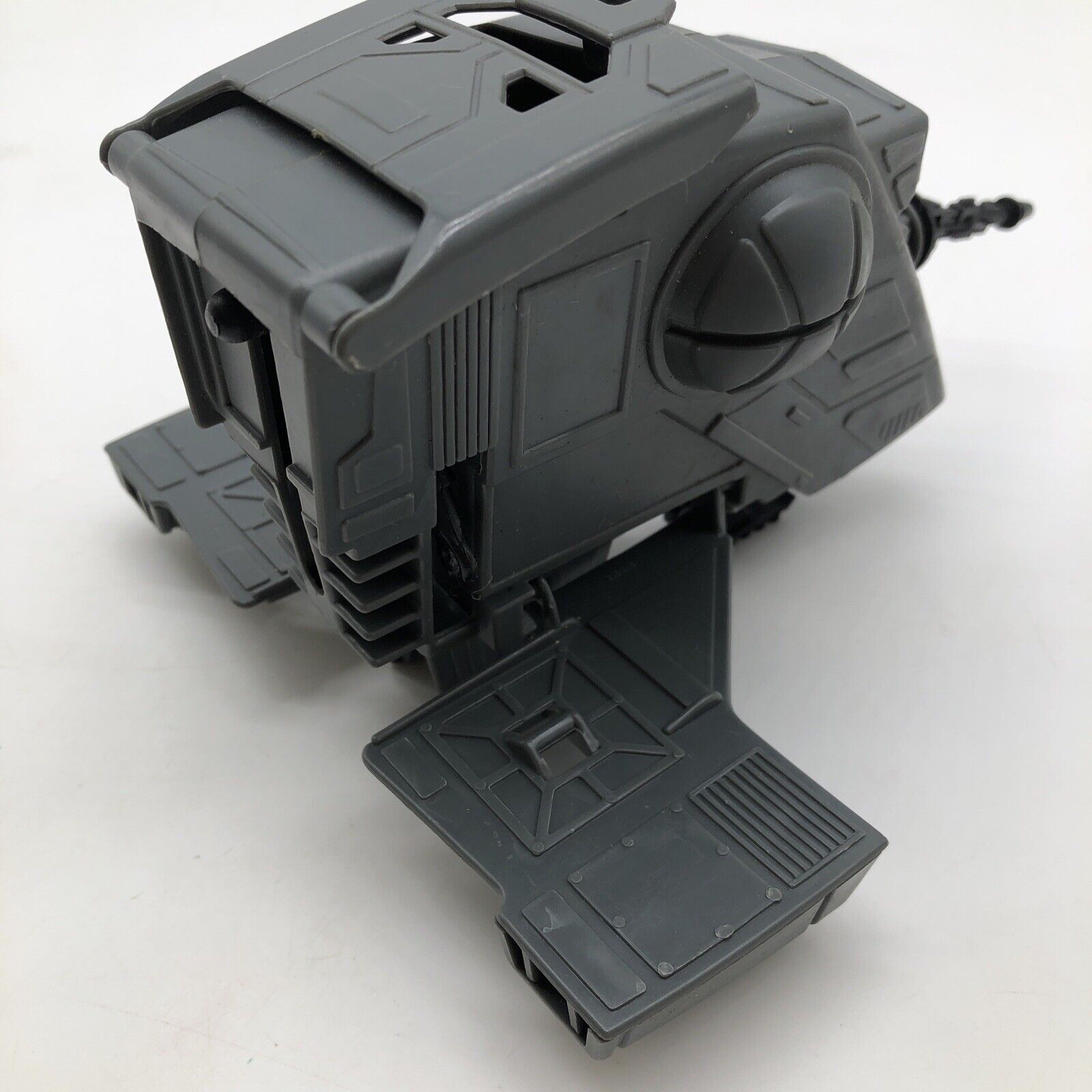 INT-4 (Interceptor) sold