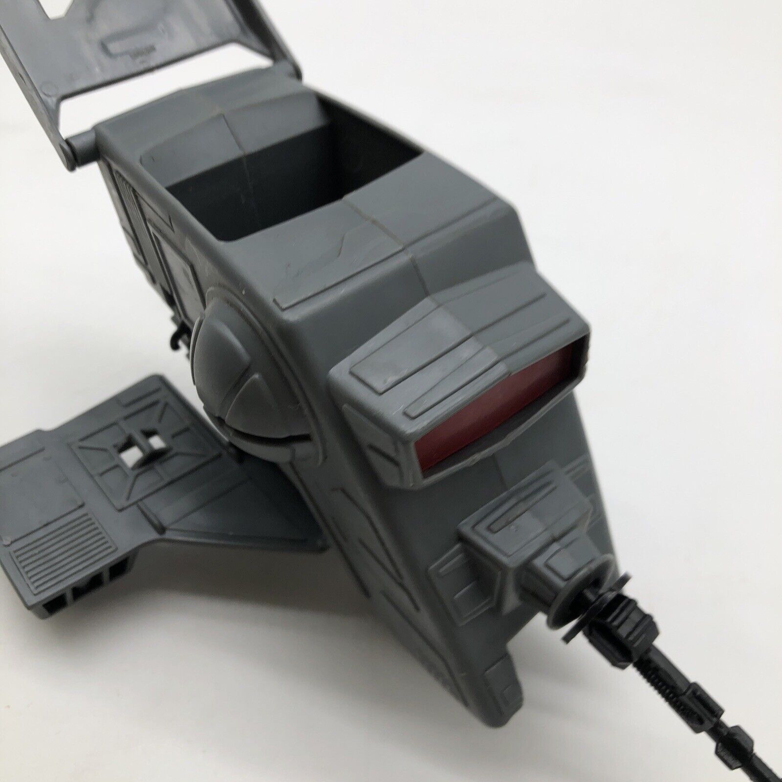 INT-4 (Interceptor) sold