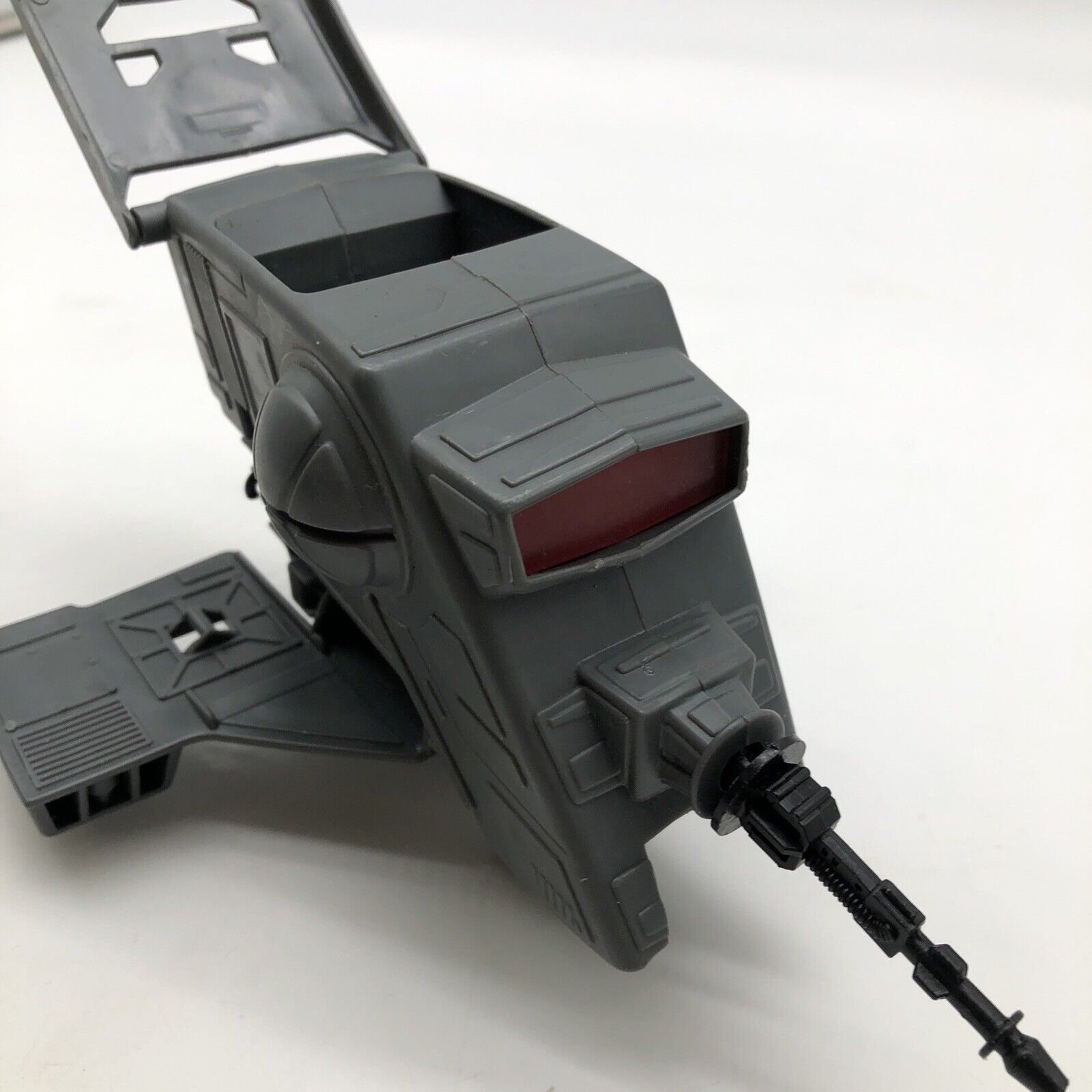 INT-4 (Interceptor) sold