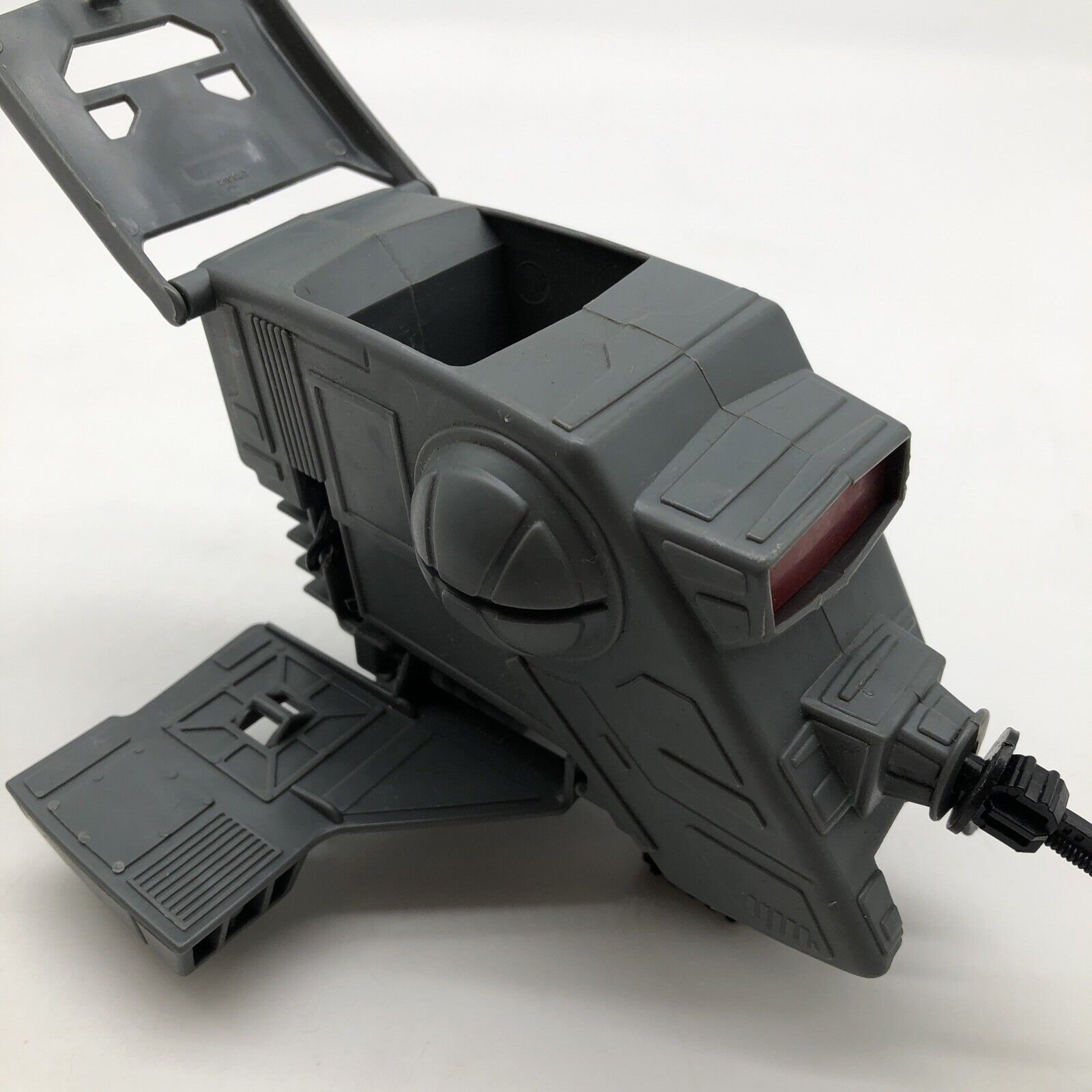 INT-4 (Interceptor) sold