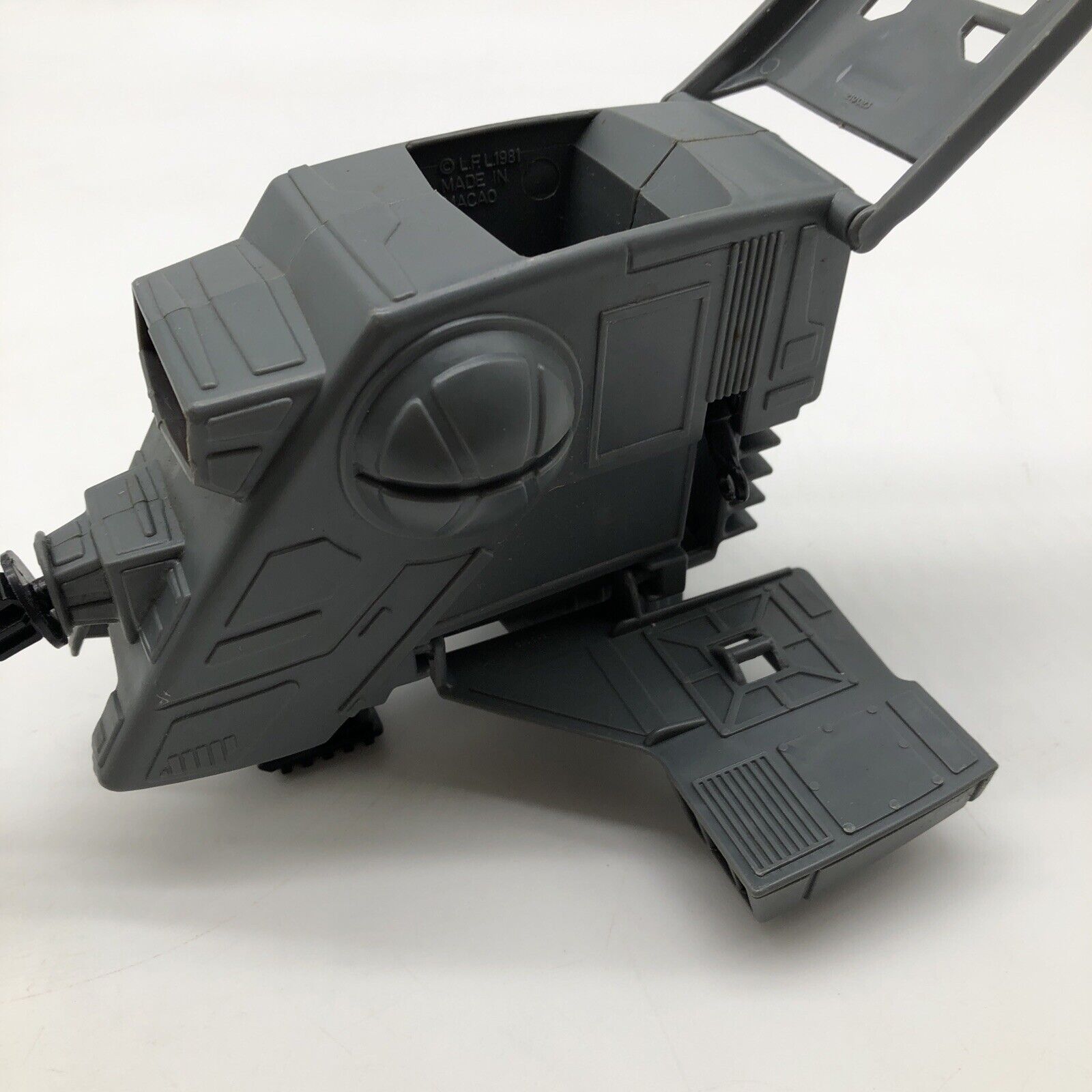 INT-4 (Interceptor) sold