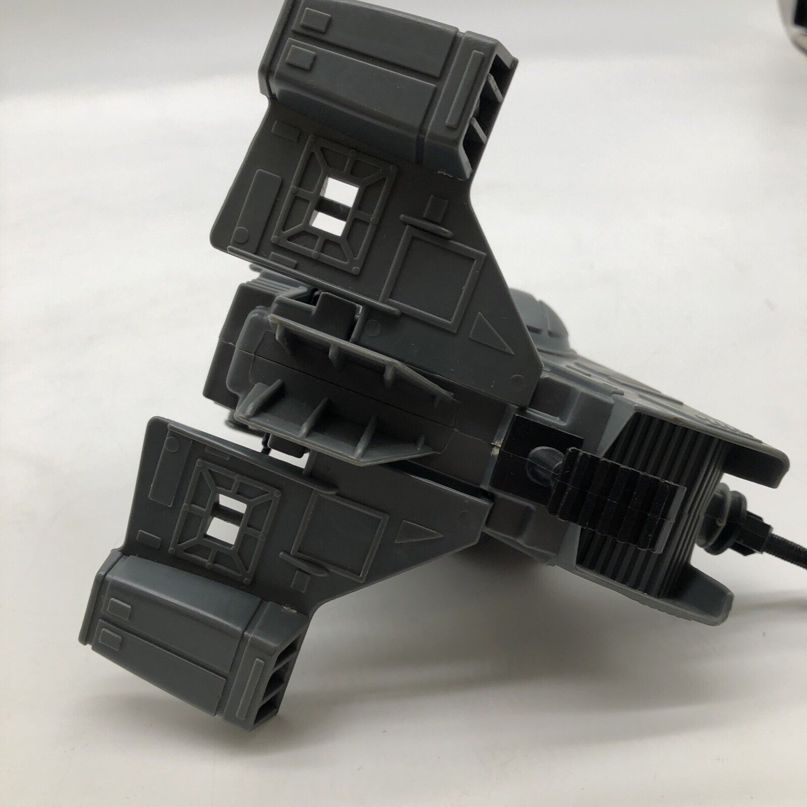 INT-4 (Interceptor) sold
