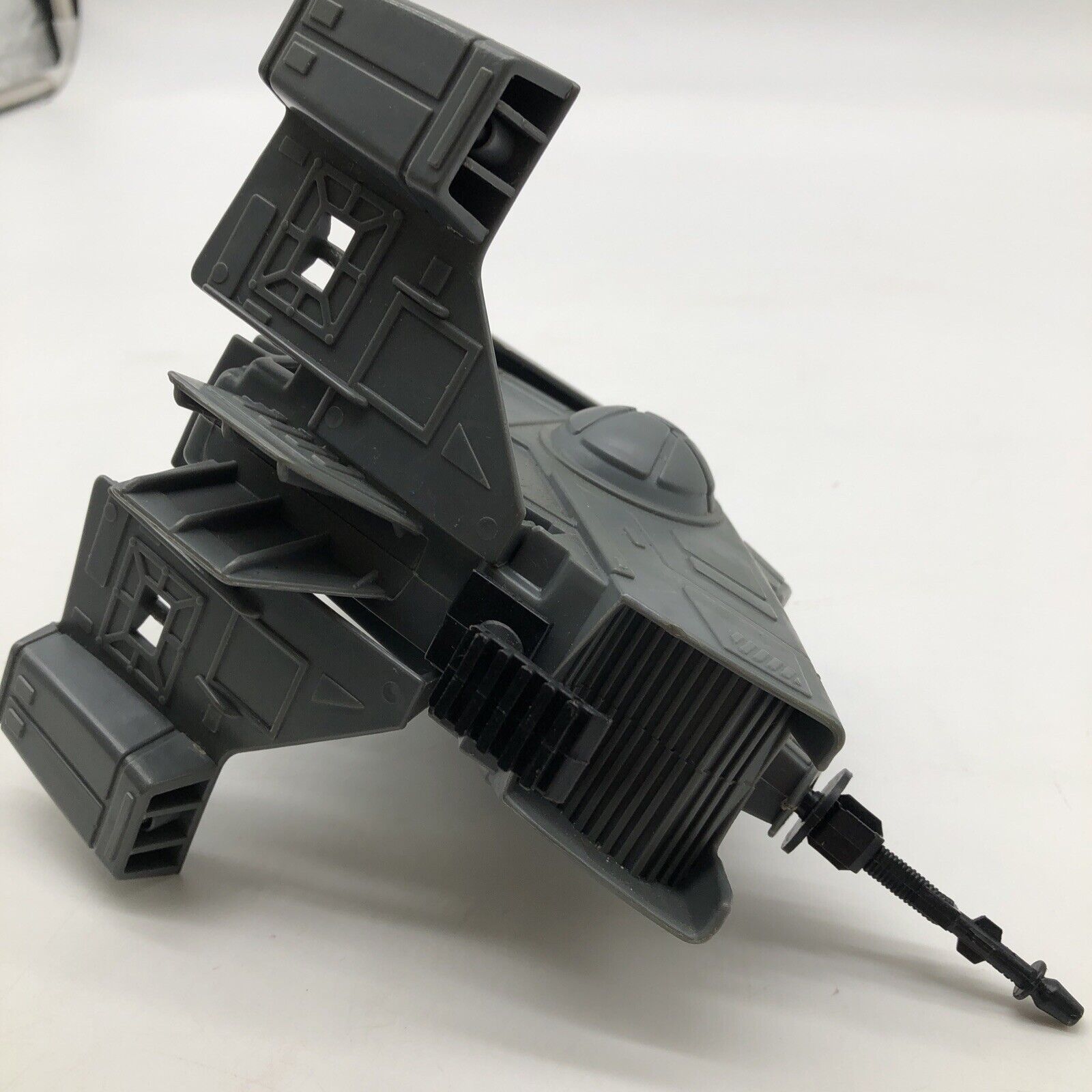 INT-4 (Interceptor) sold