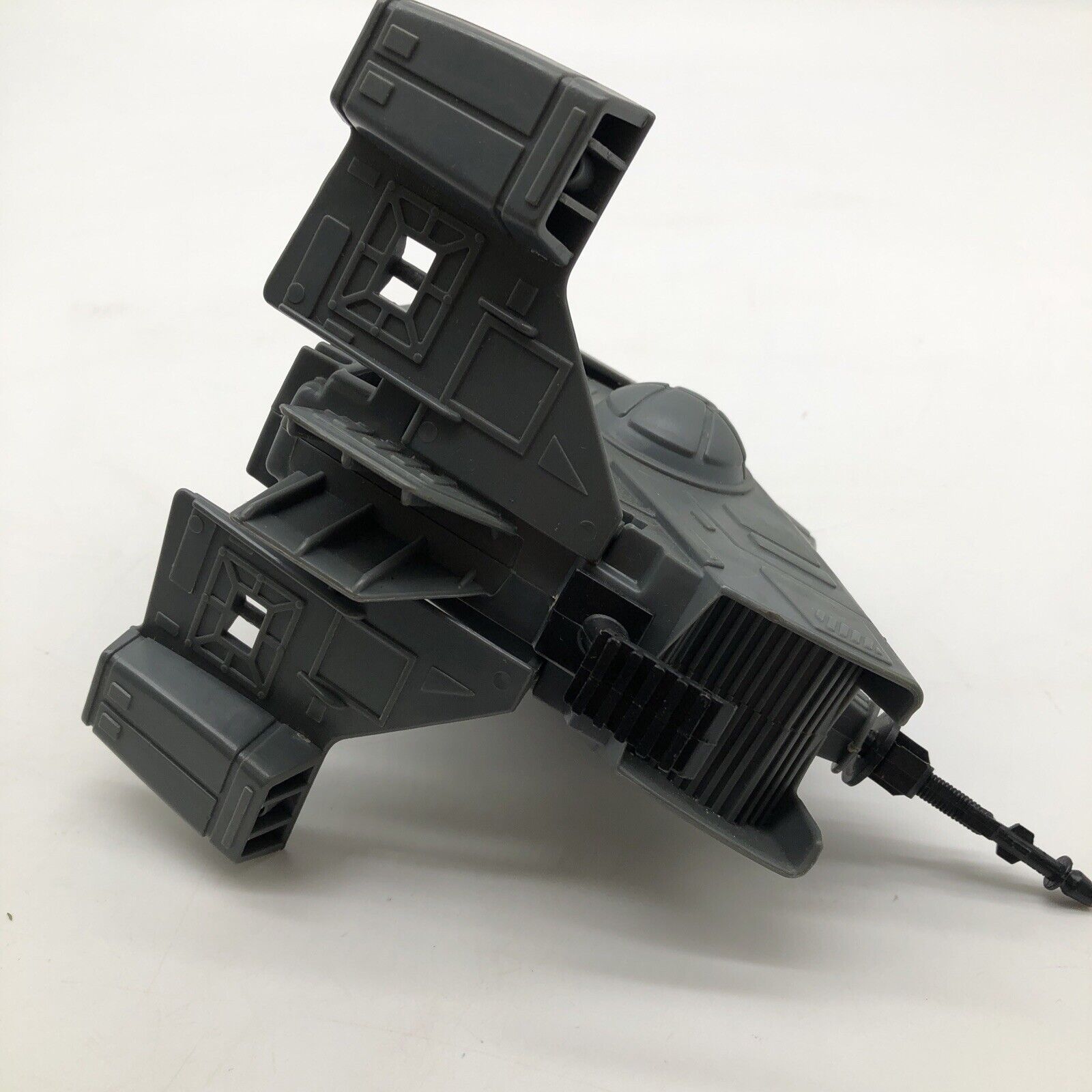 INT-4 (Interceptor) sold