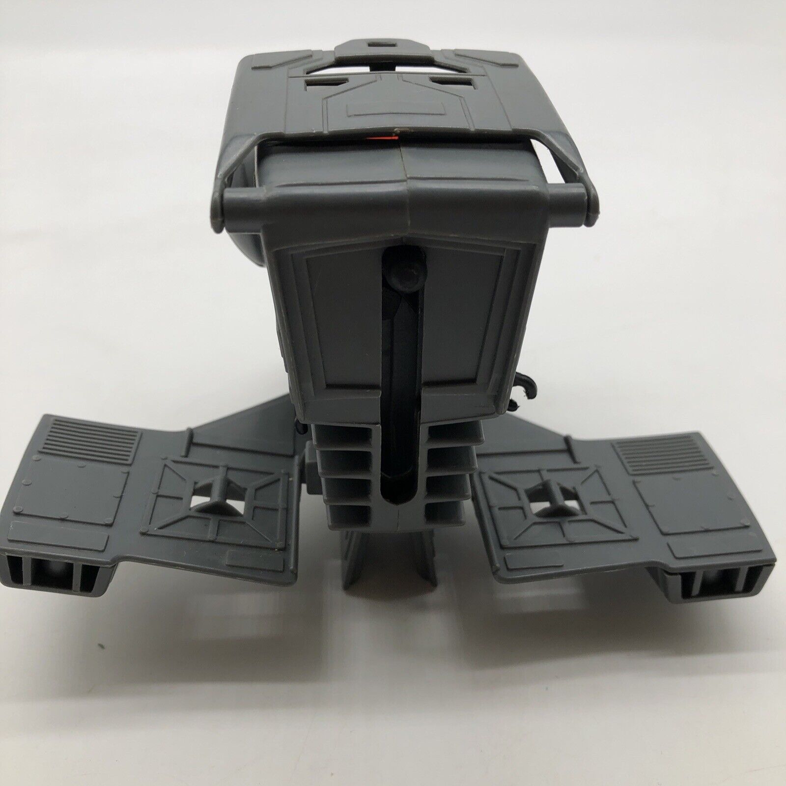 INT-4 (Interceptor) sold