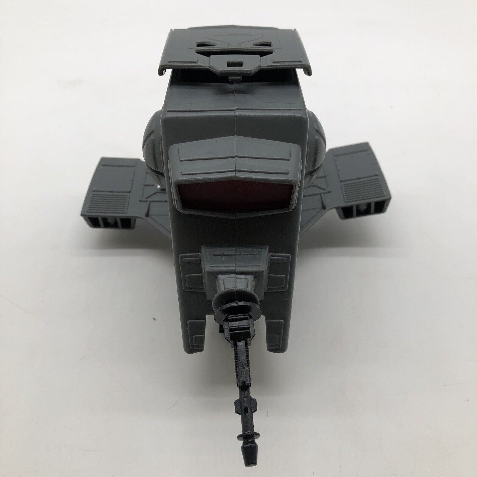 INT-4 (Interceptor) sold