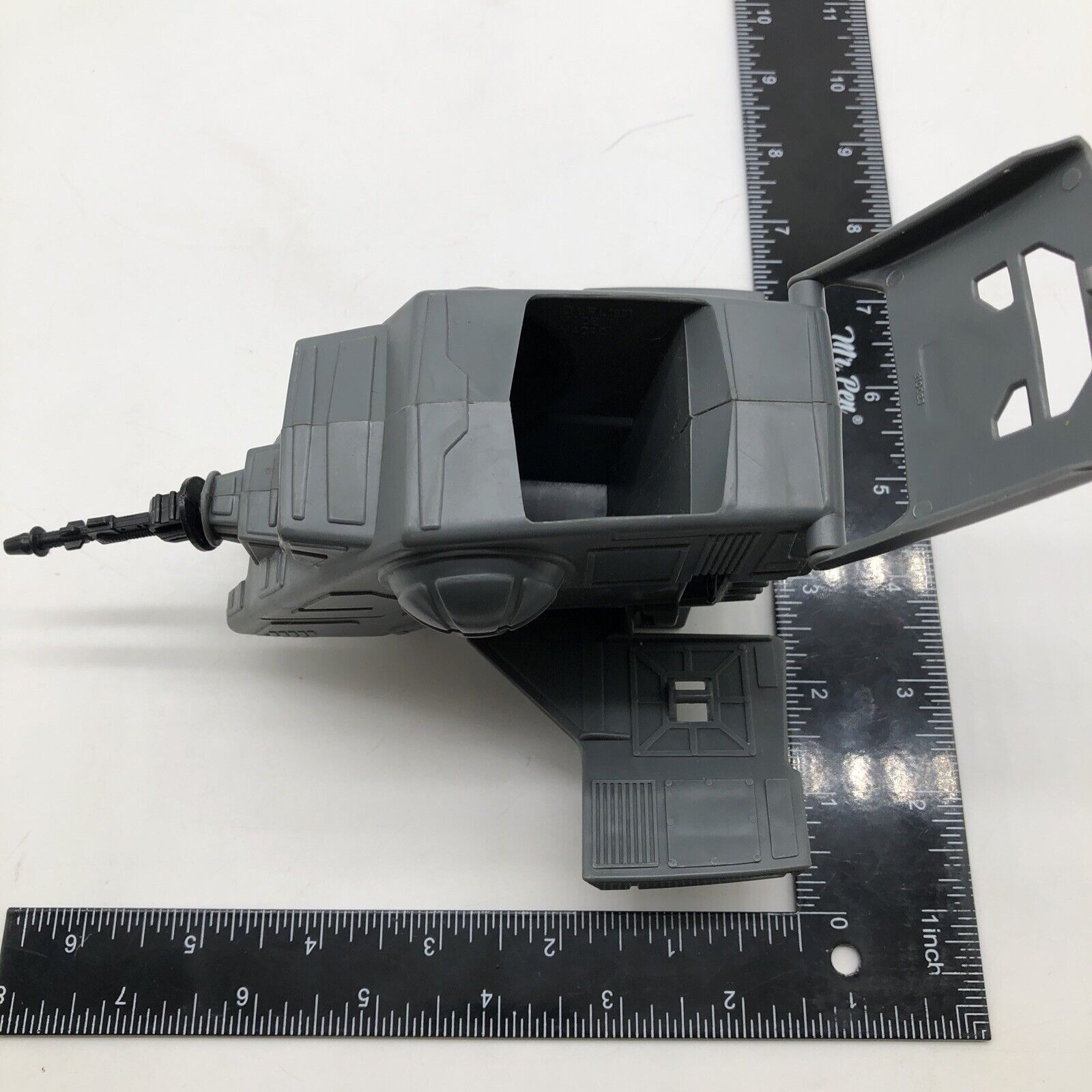 INT-4 (Interceptor) sold