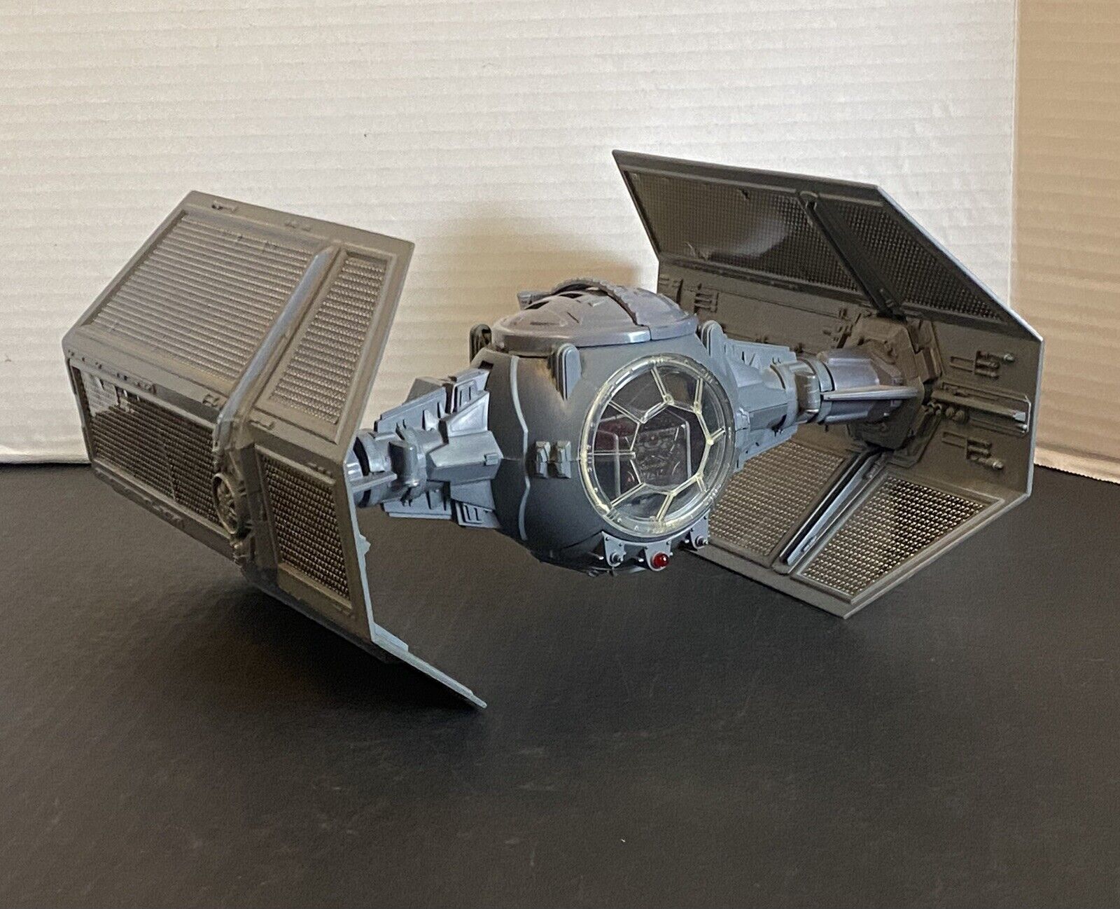 Darth Vader TIE Fighter sold