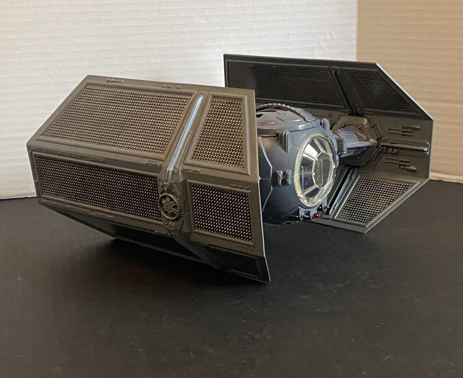 Darth Vader TIE Fighter sold