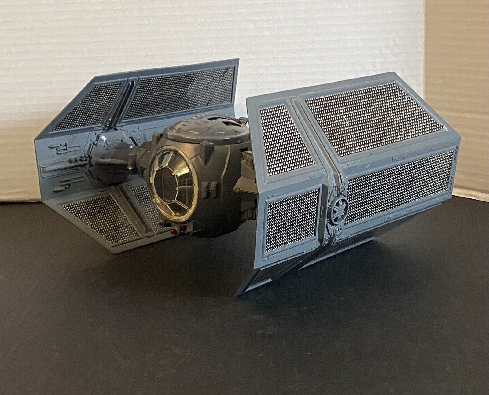 Darth Vader TIE Fighter sold