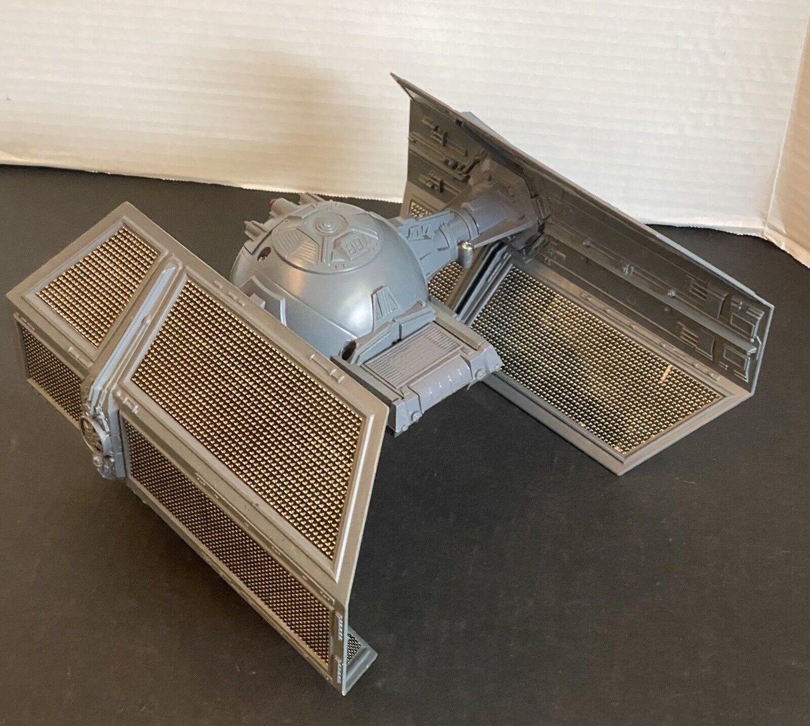 Darth Vader TIE Fighter sold