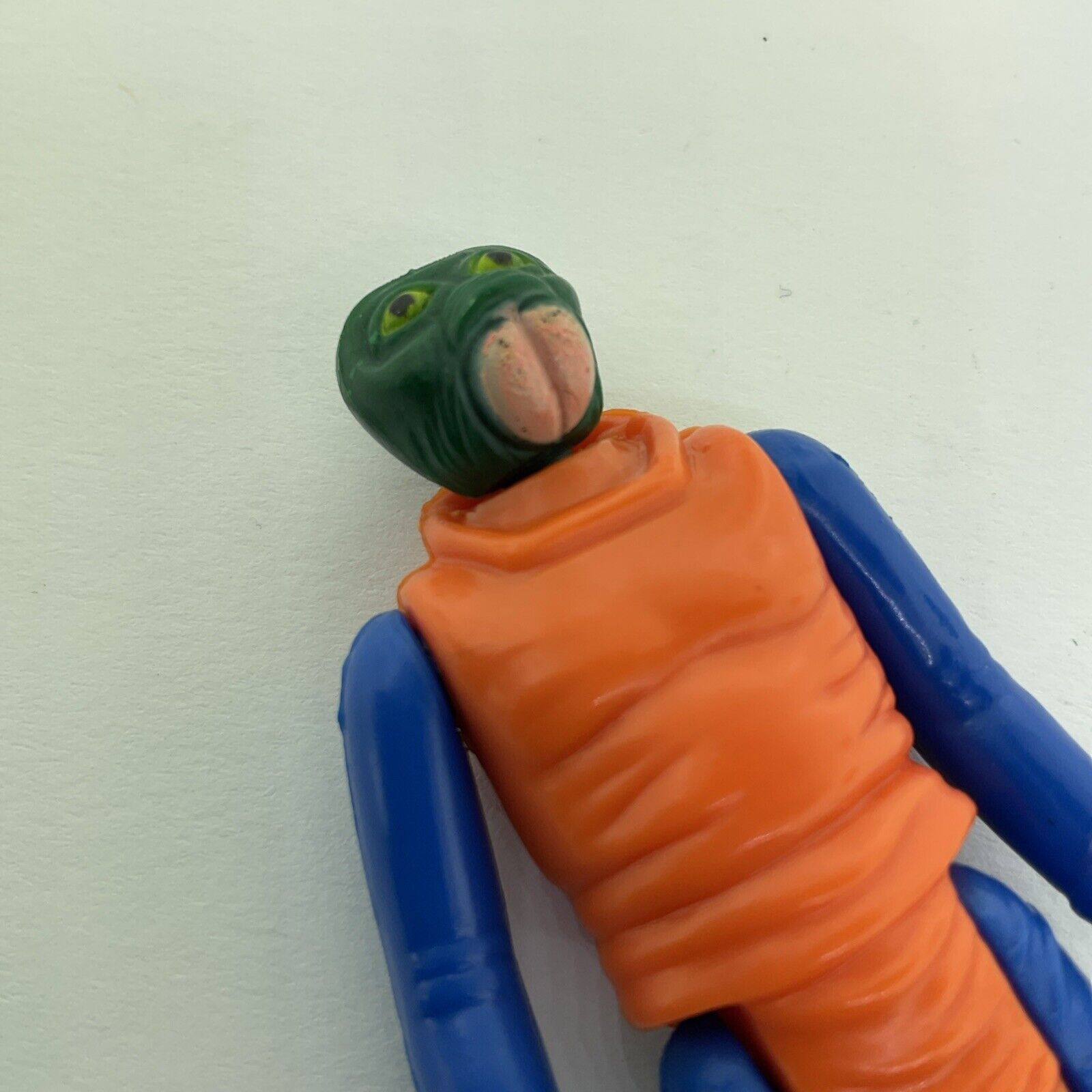 Walrus Man sold