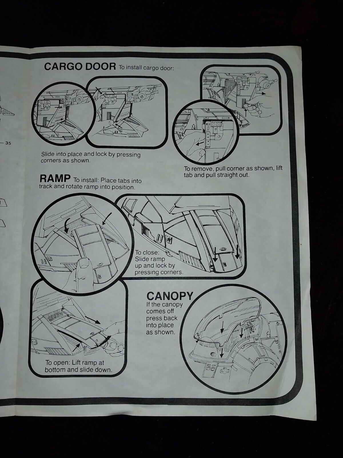 Slave 1 (Boba Fett's Spaceship) sold