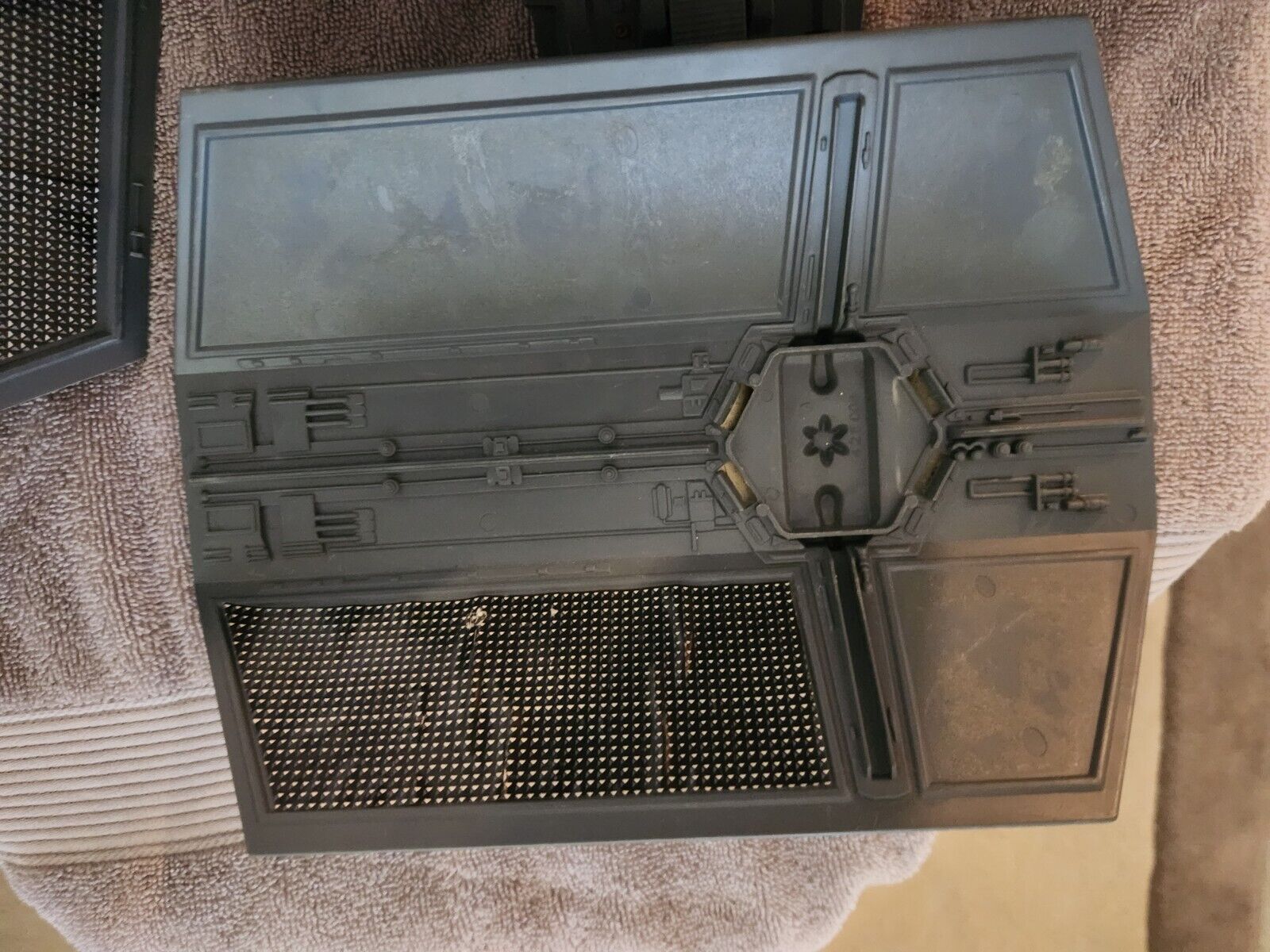 Darth Vader TIE Fighter sold