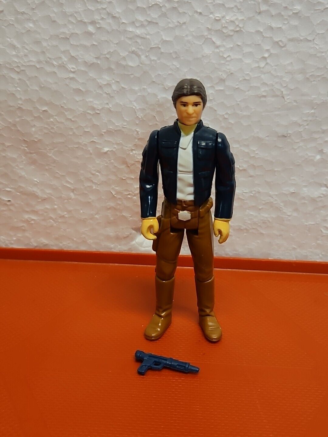 Han Solo (Bespin Outfit) sold