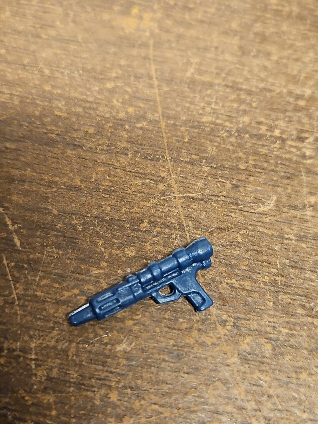 Han Solo (Bespin Outfit) sold