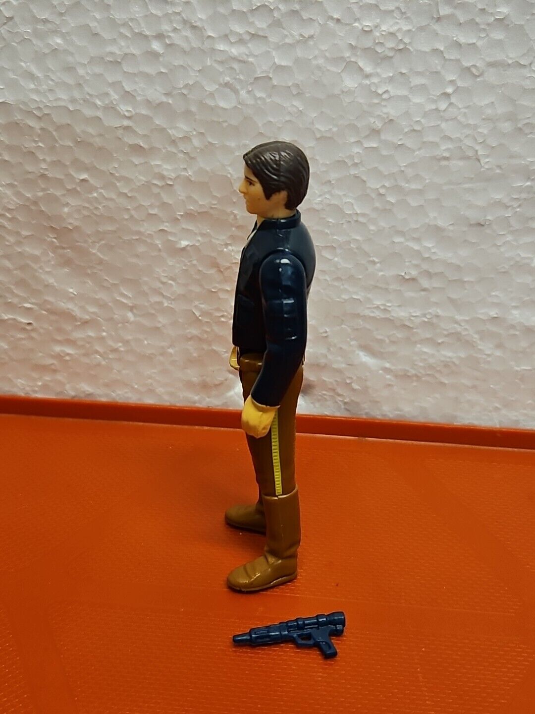 Han Solo (Bespin Outfit) sold
