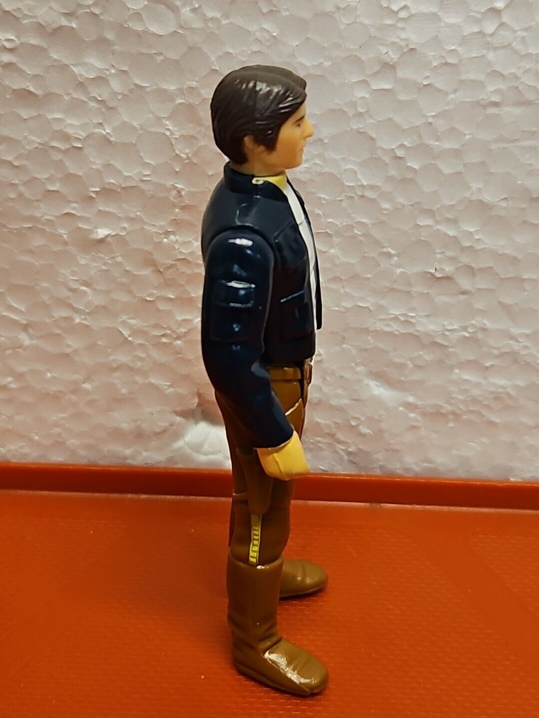 Han Solo (Bespin Outfit) sold