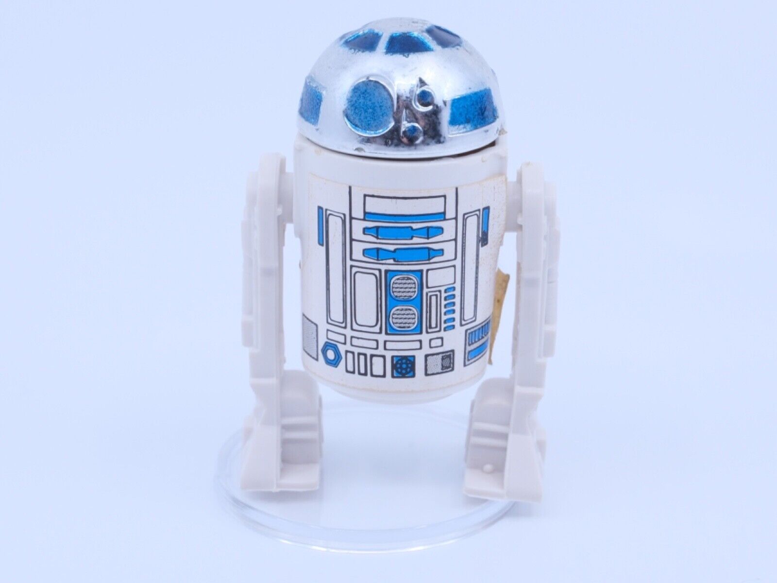 R2-D2 (Droid Factory) sold
