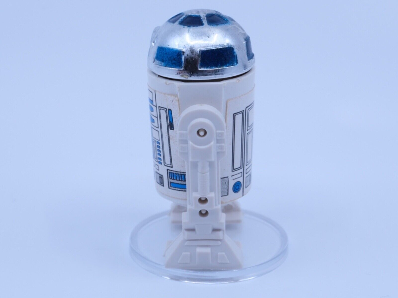 R2-D2 (Droid Factory) sold