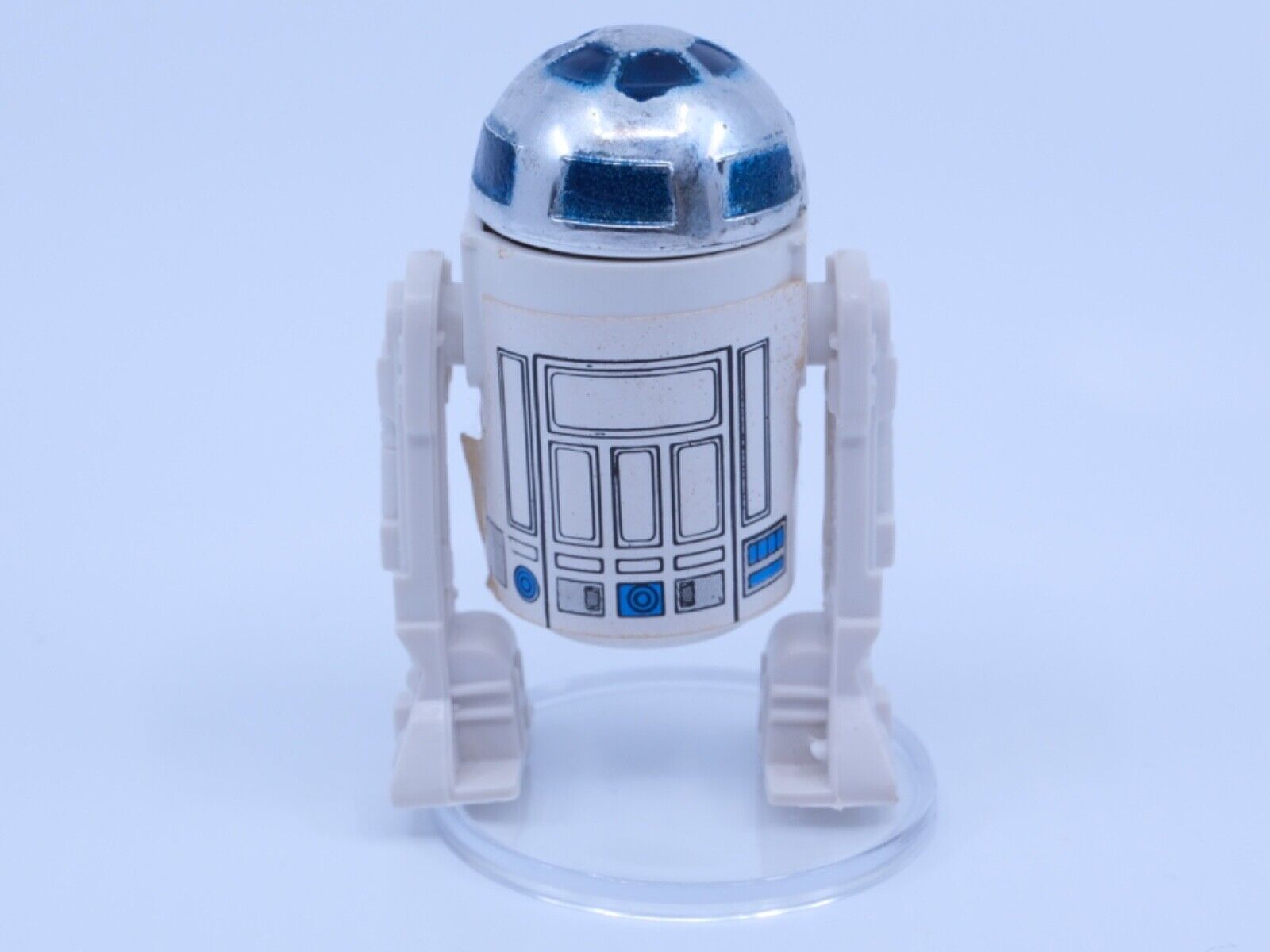 R2-D2 (Droid Factory) sold