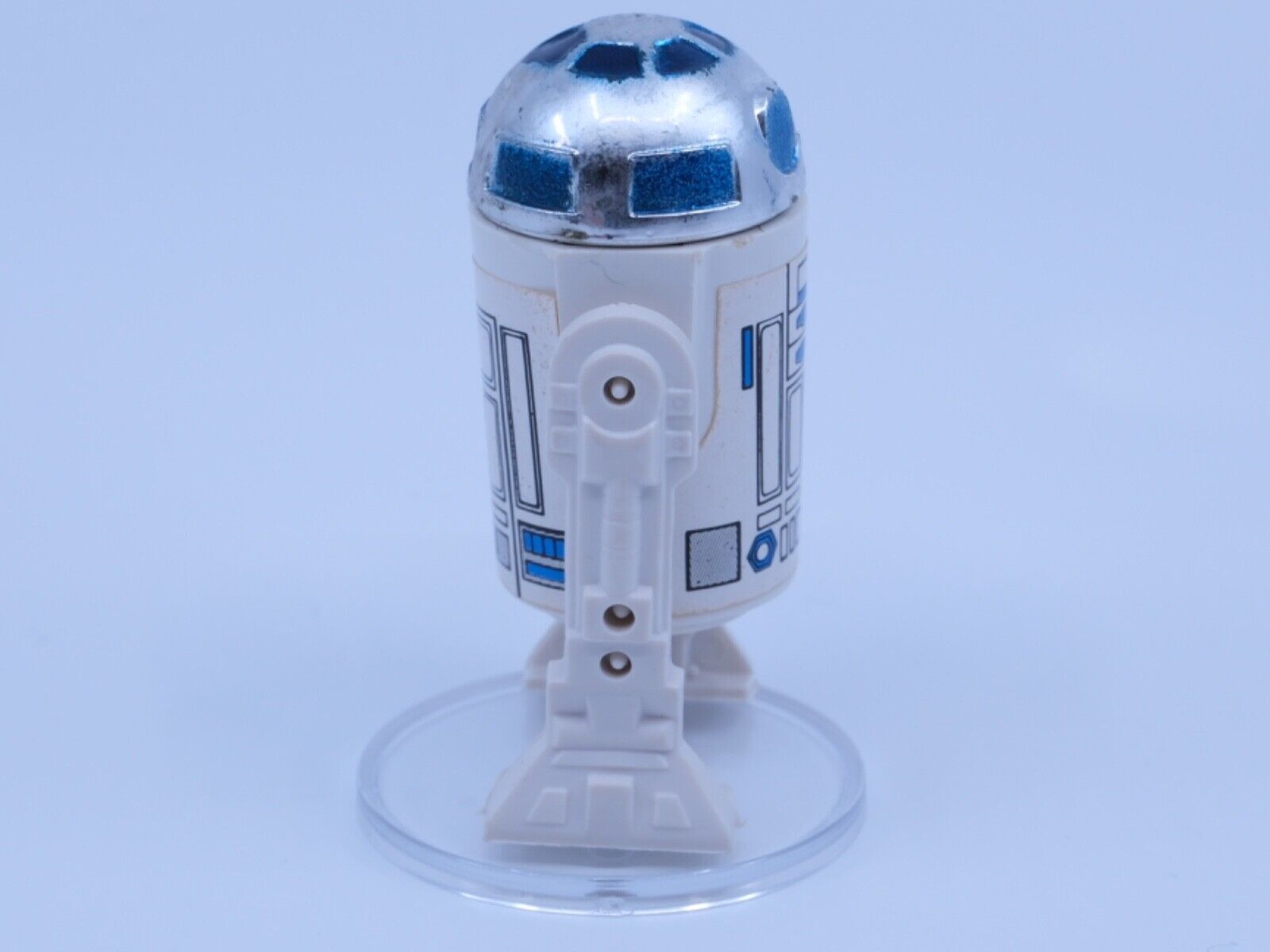 R2-D2 (Droid Factory) sold