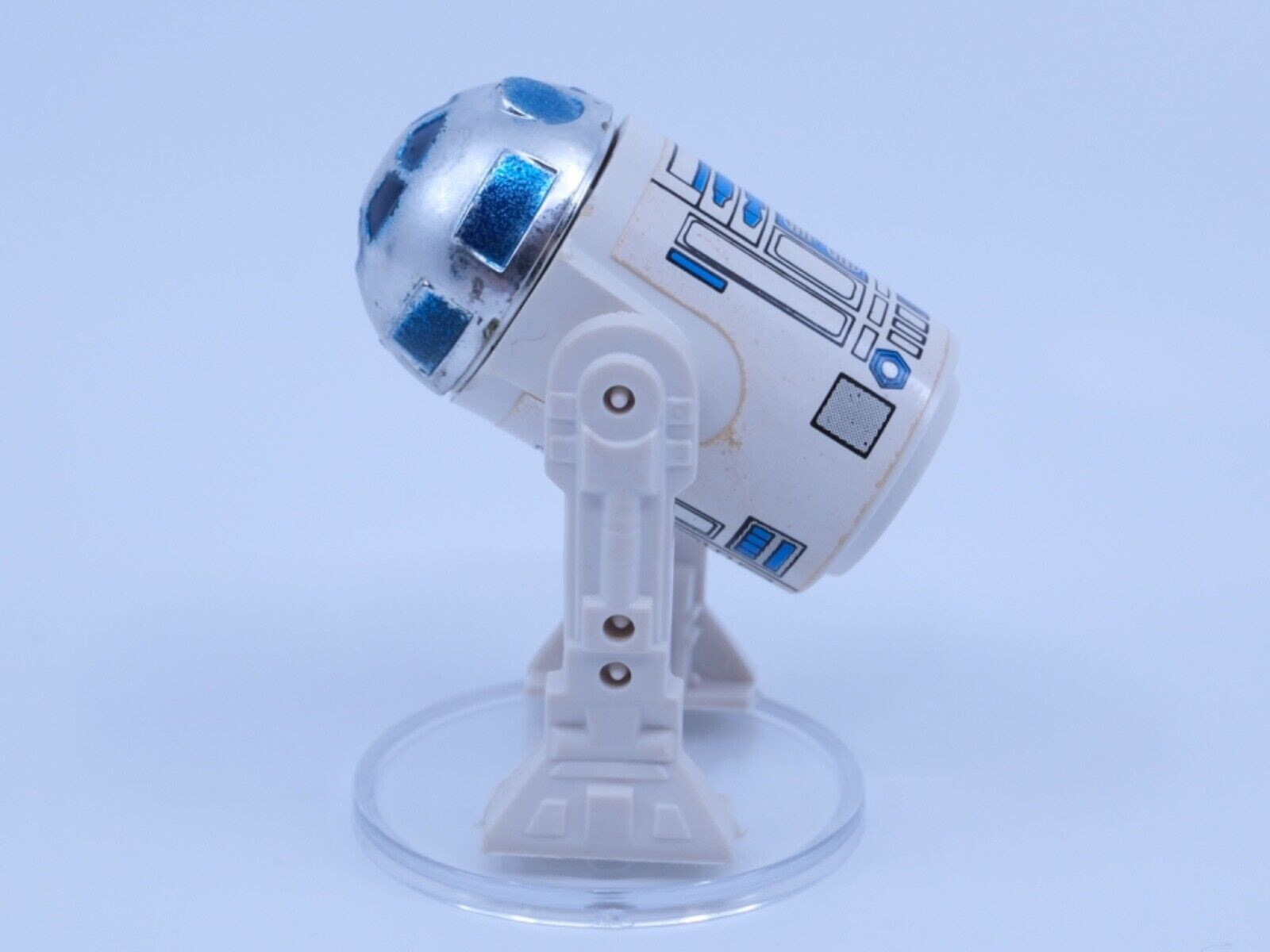 R2-D2 (Droid Factory) sold
