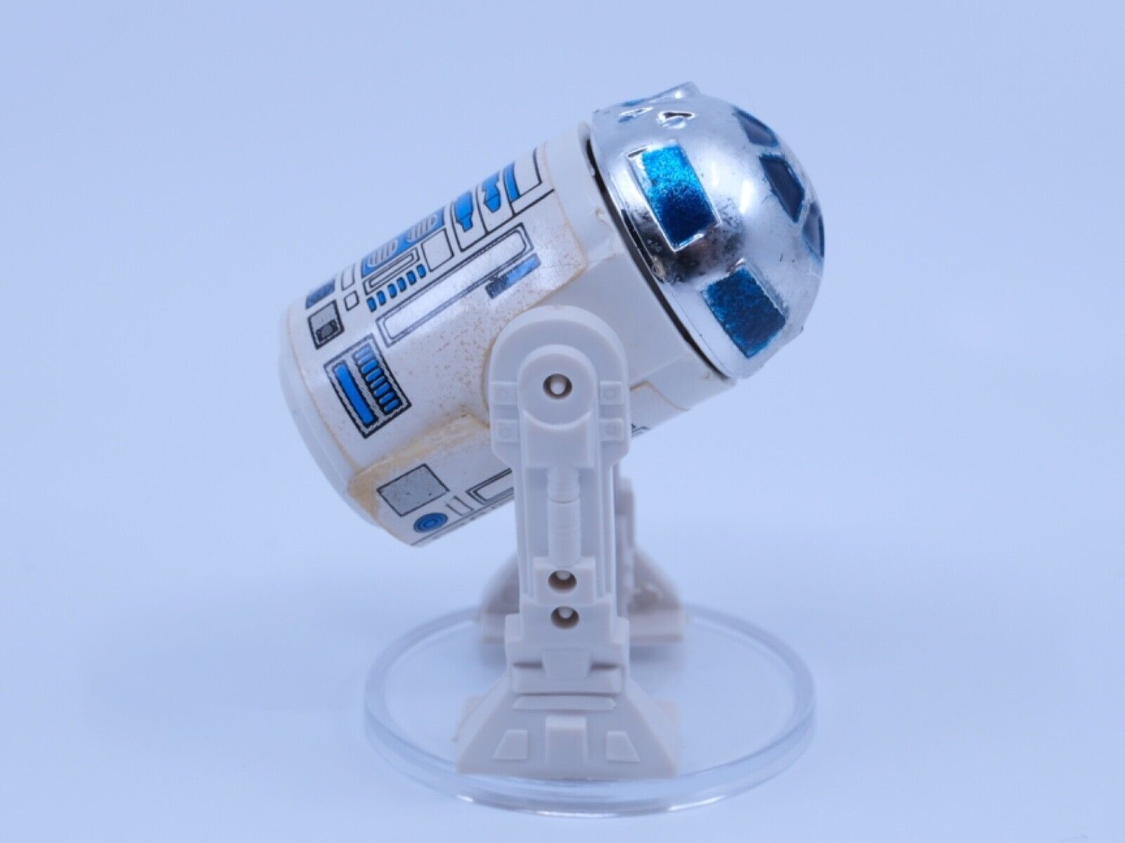 R2-D2 (Droid Factory) sold
