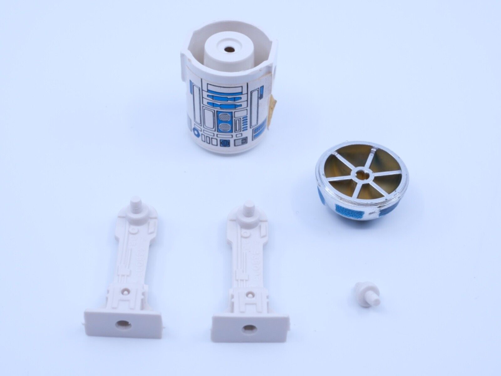 R2-D2 (Droid Factory) sold