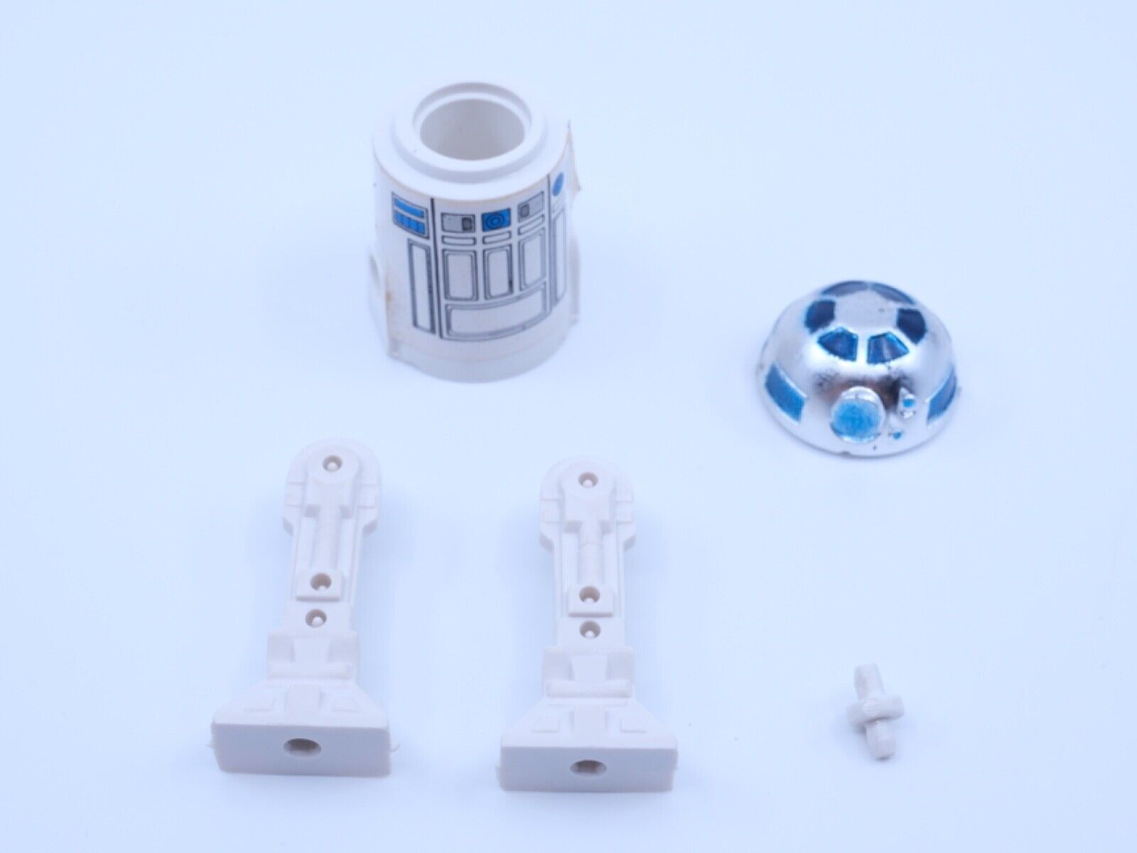 R2-D2 (Droid Factory) sold