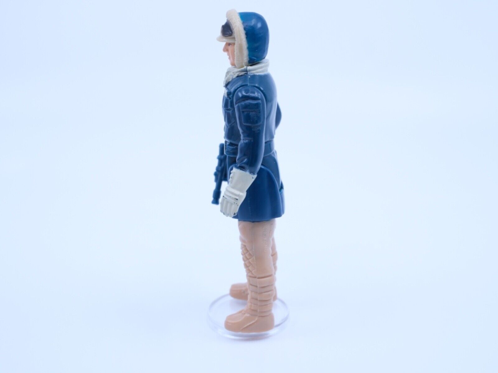 Han Solo (Hoth Battle Gear) sold