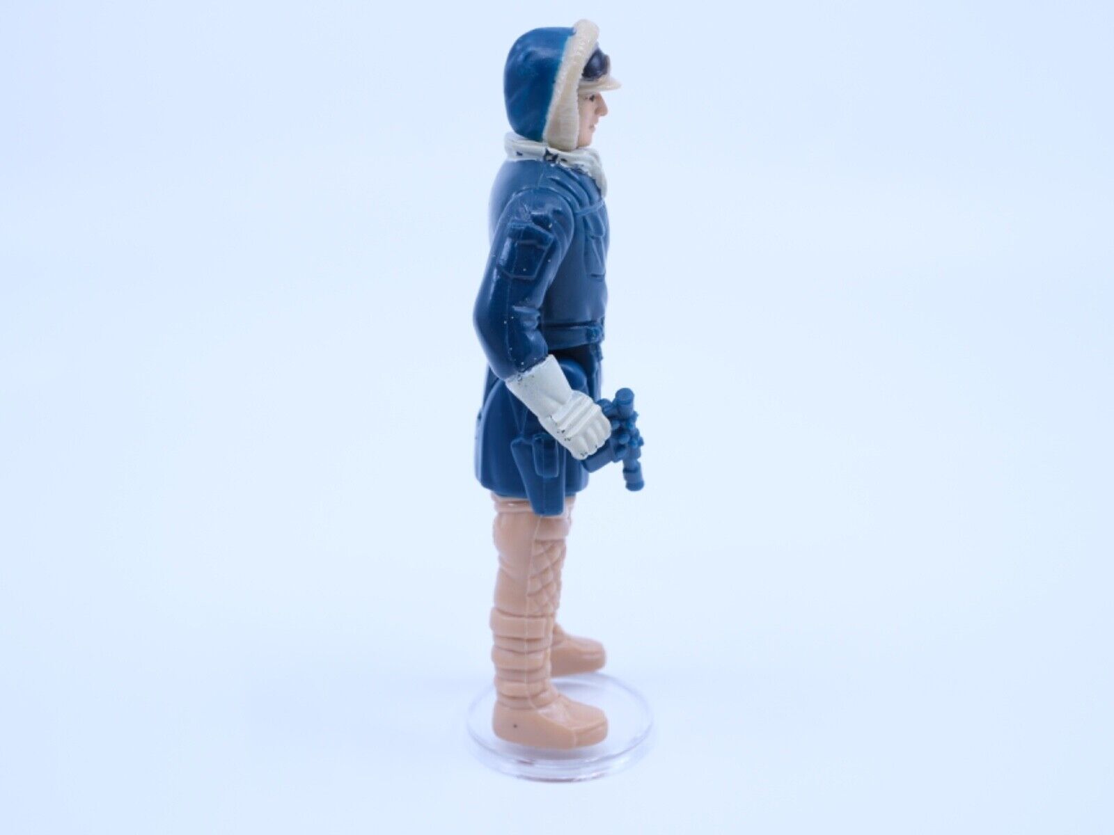 Han Solo (Hoth Battle Gear) sold