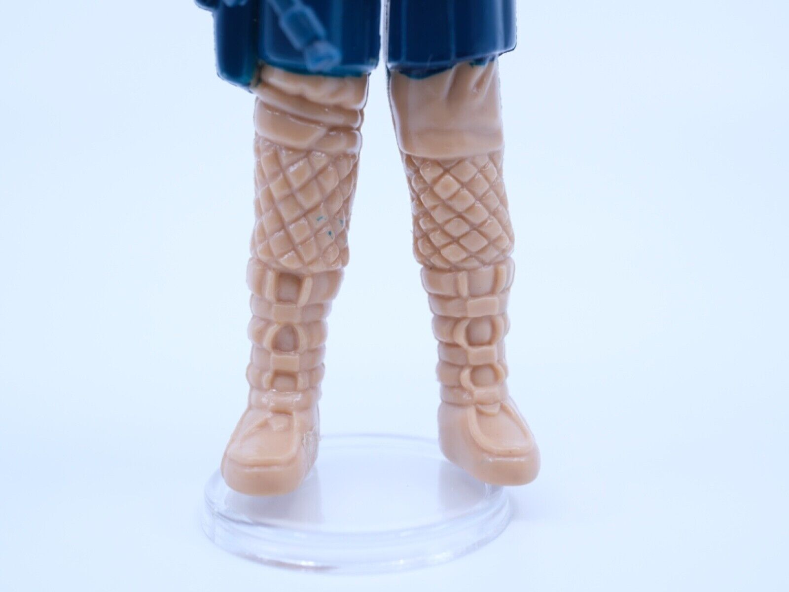 Han Solo (Hoth Battle Gear) sold