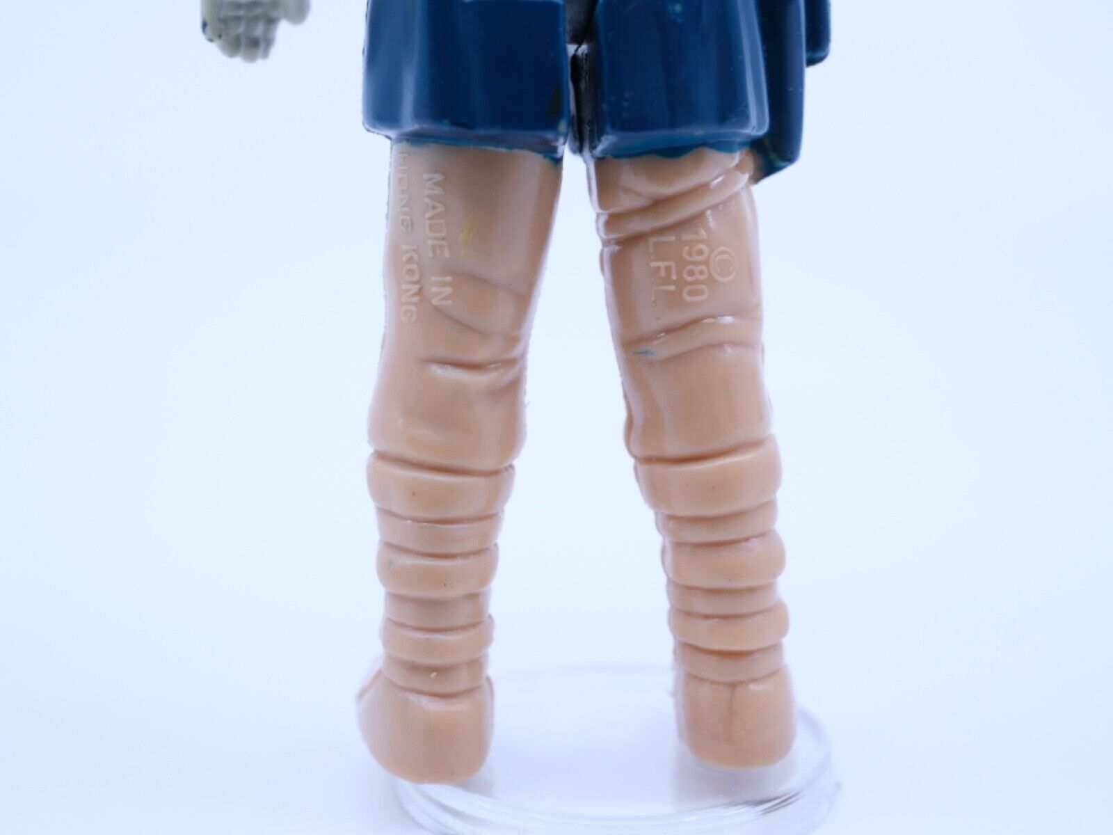 Han Solo (Hoth Battle Gear) sold