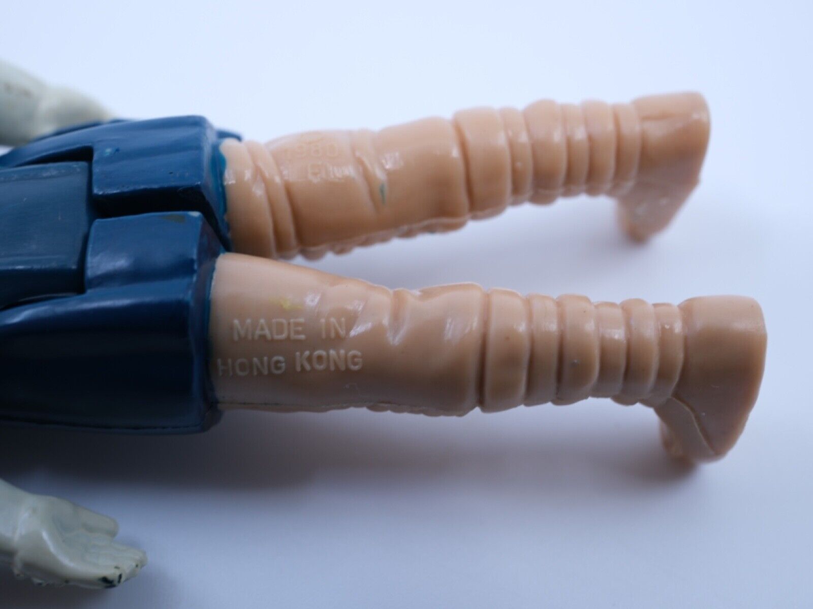 Han Solo (Hoth Battle Gear) sold