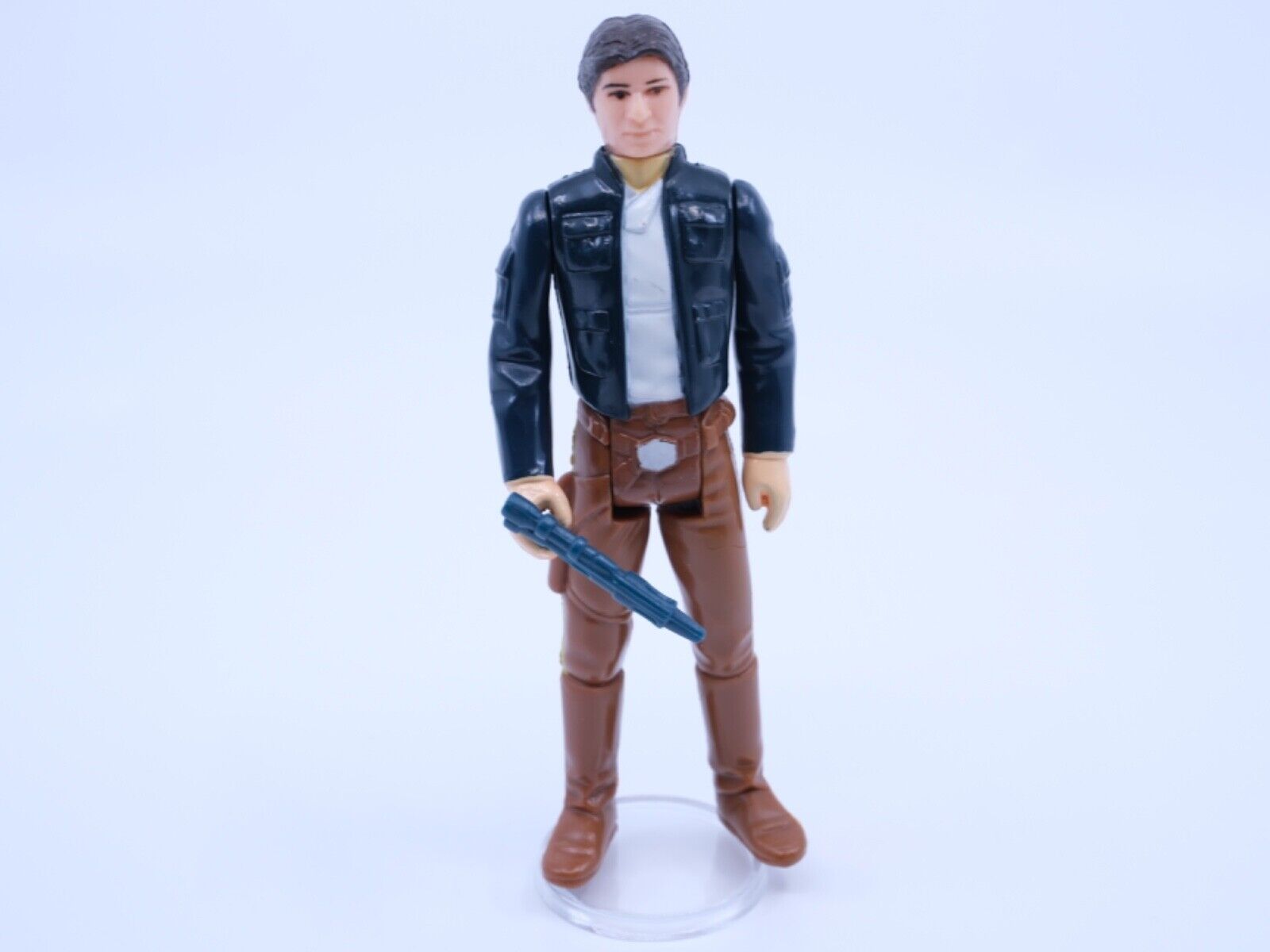 Han Solo (Bespin Outfit) sold
