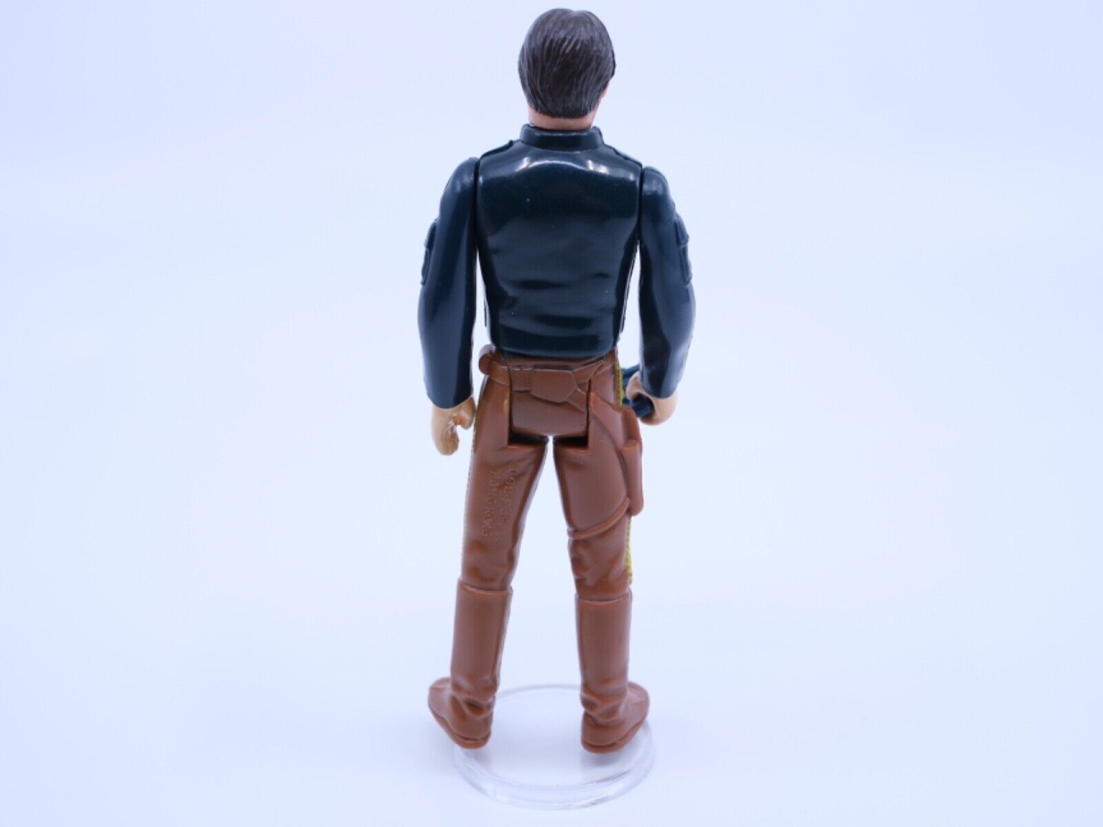 Han Solo (Bespin Outfit) sold