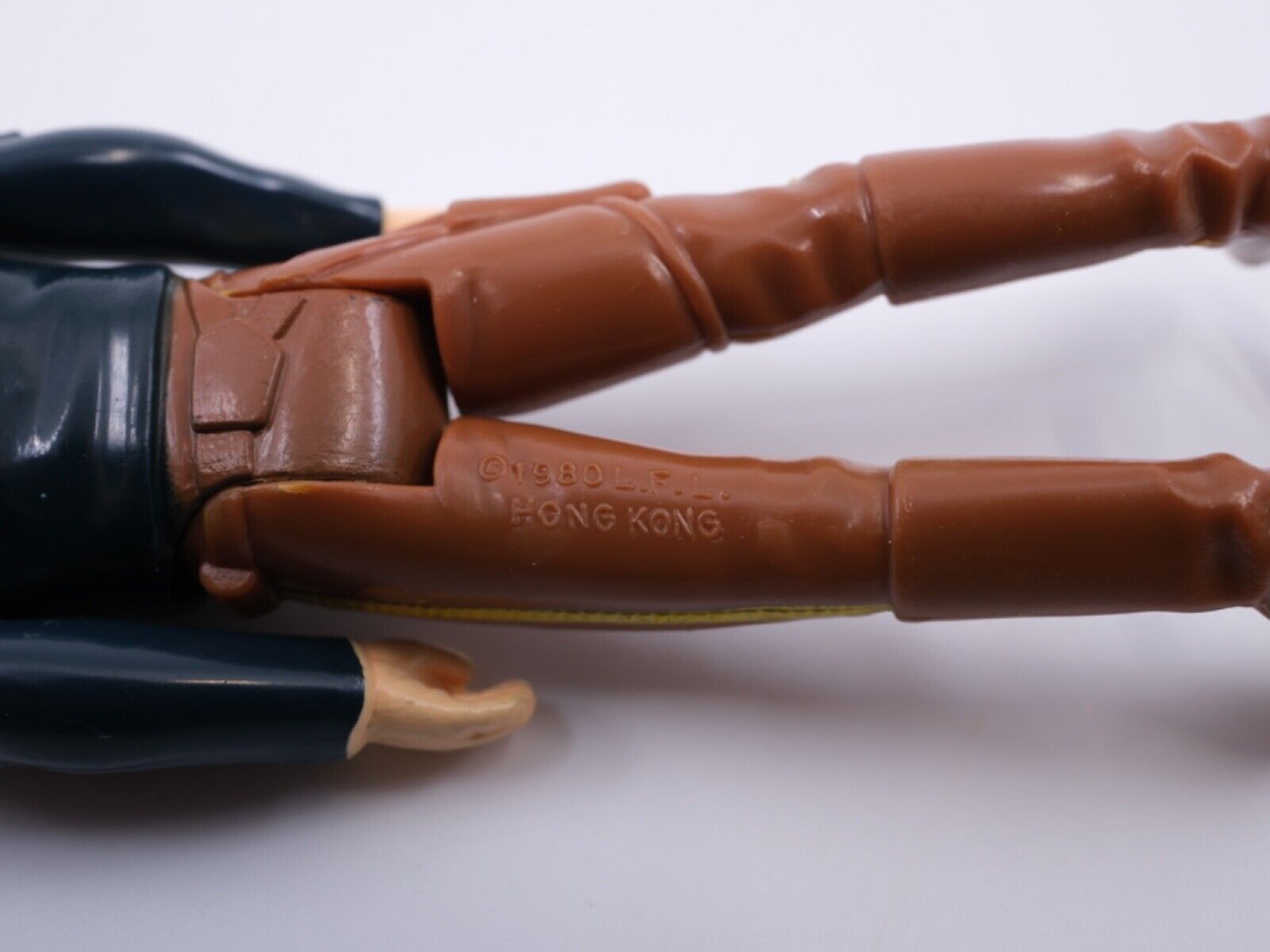 Han Solo (Bespin Outfit) sold