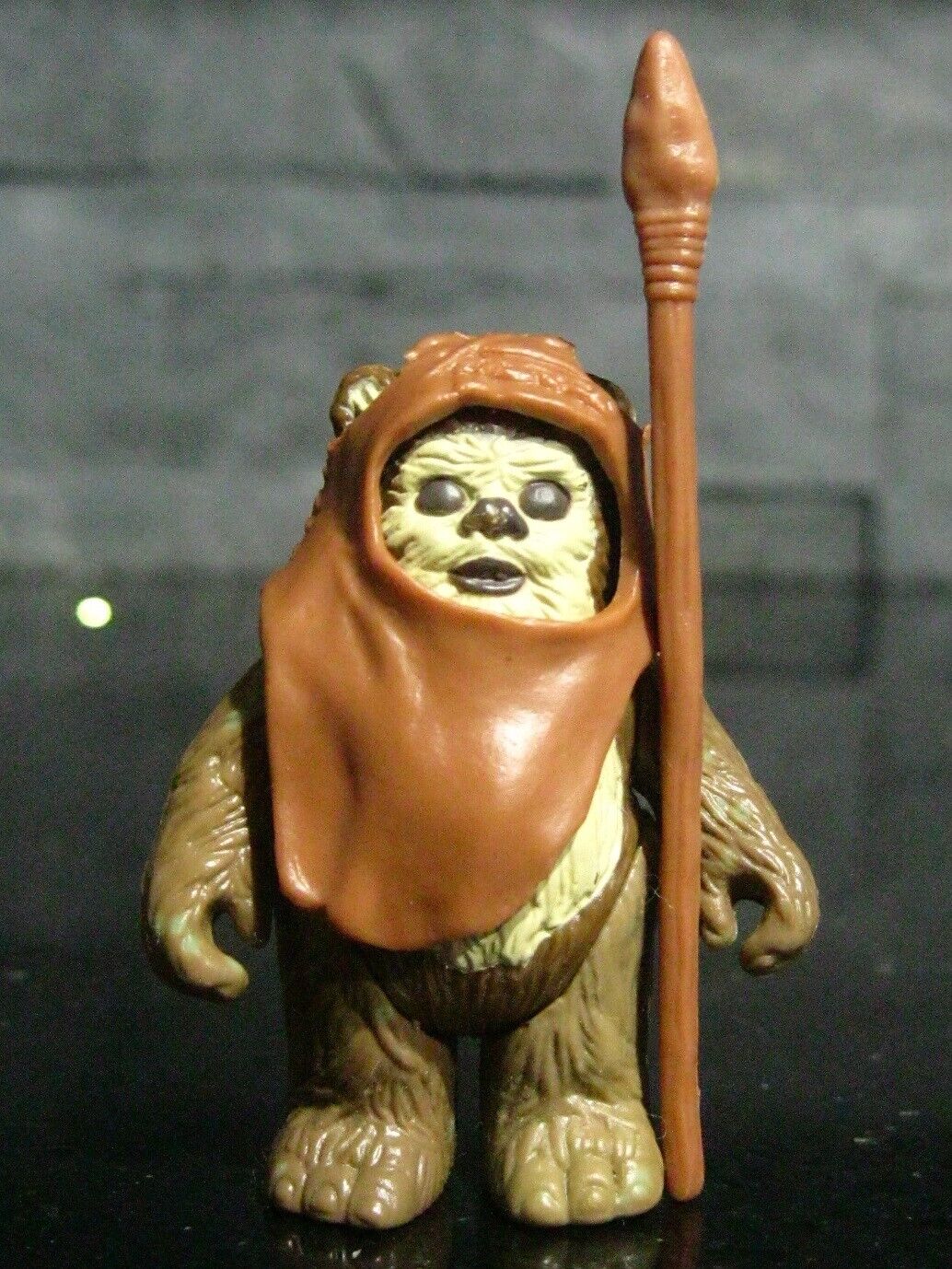 Wicket W. Warrick sold