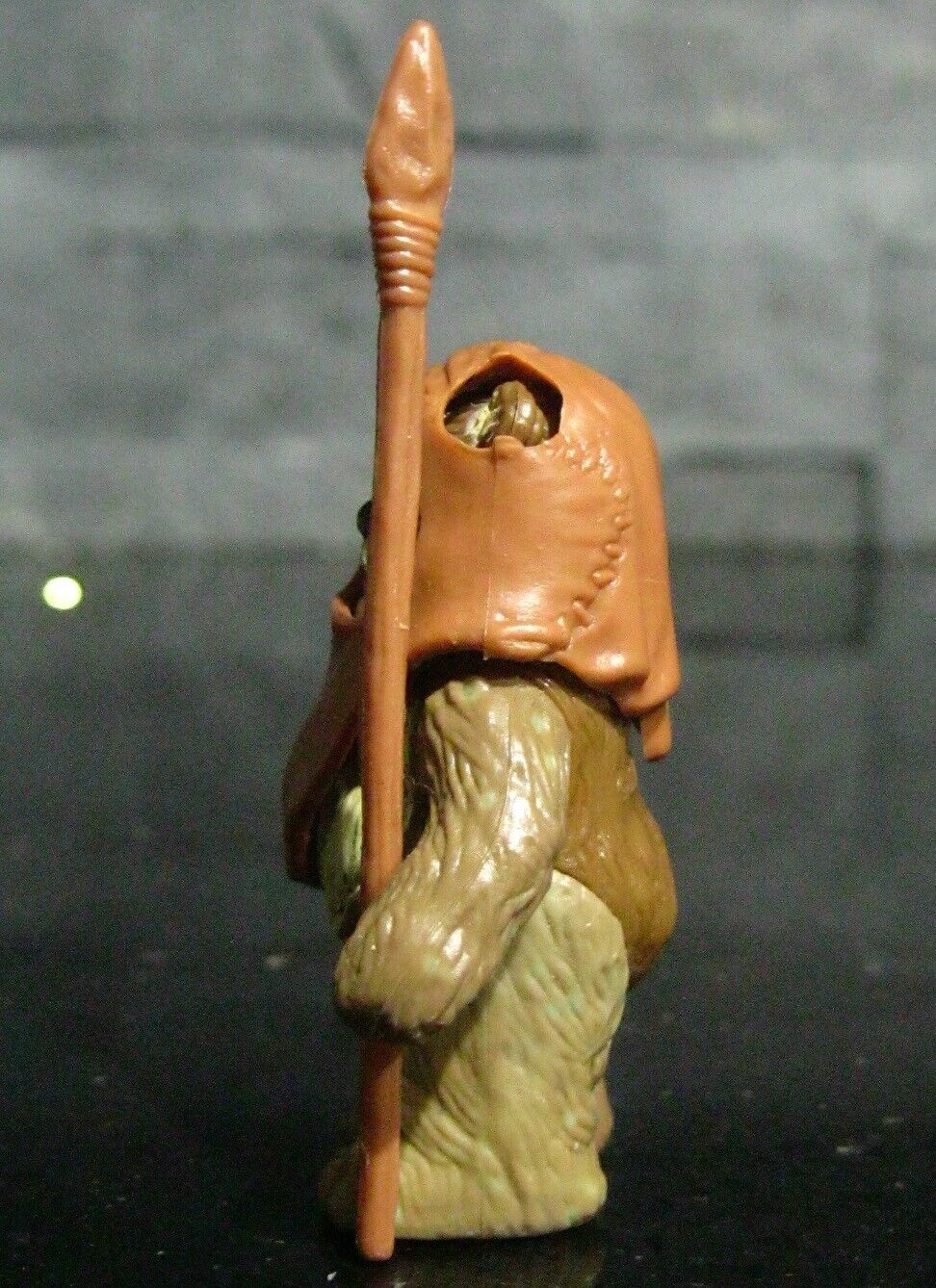 Wicket W. Warrick sold